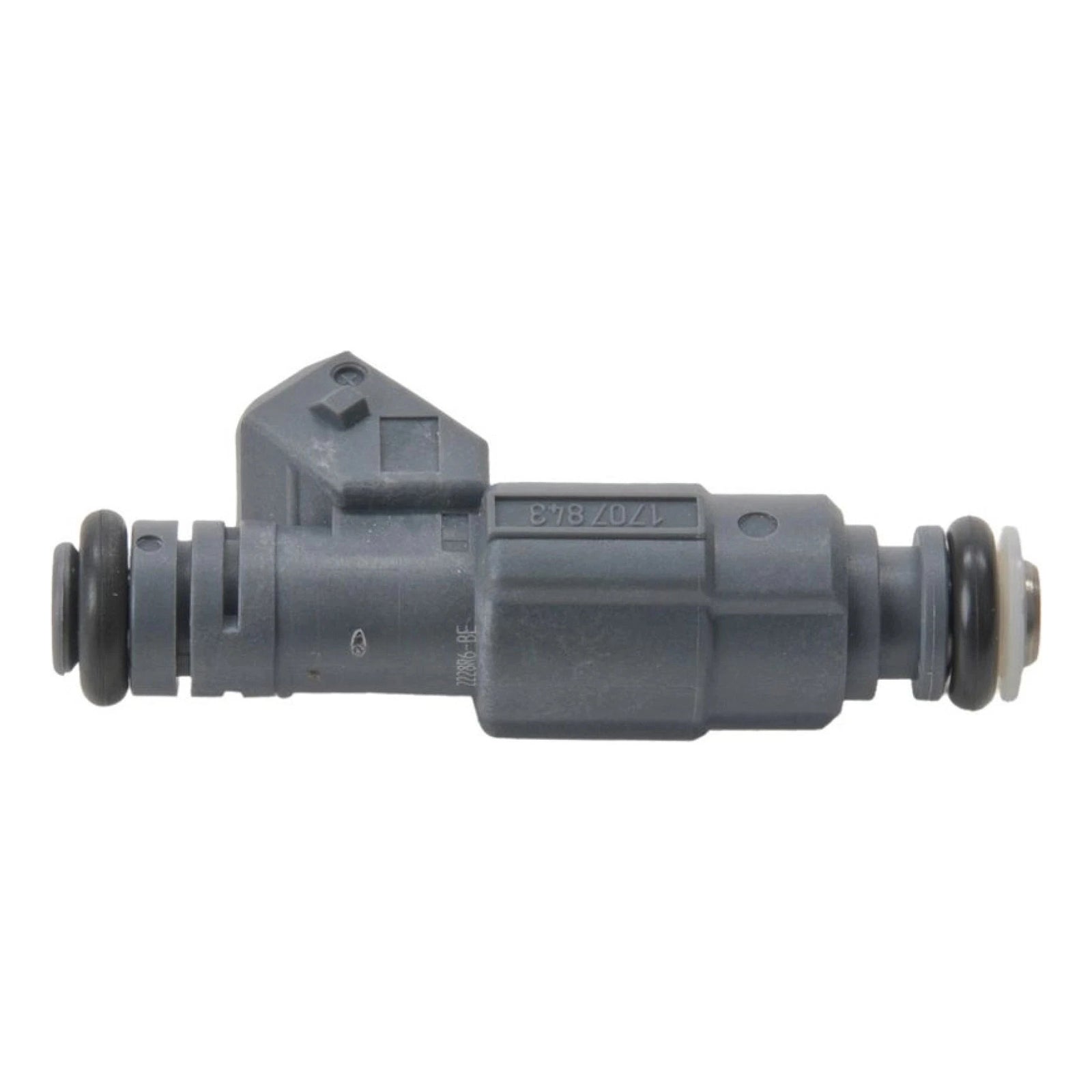 1Pcs Fuel Injector For BMW X5 E39 E38 E53 Land Rover Range Rover MK3 0280155823