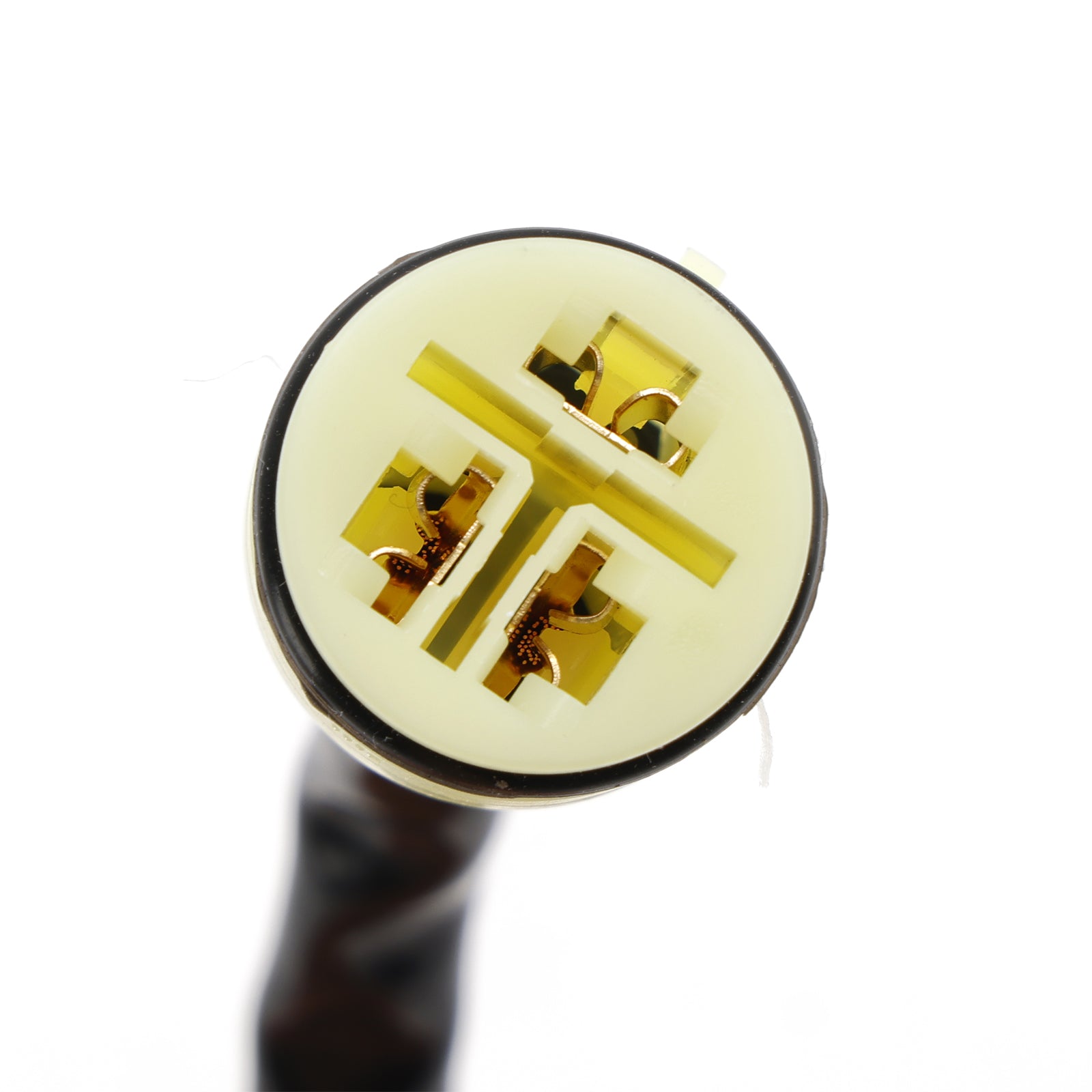 2002 Kawasaki ZX636 Ninja ZX-6R STATORGENERATOR SPANNINGSREGULATOR PAKKING