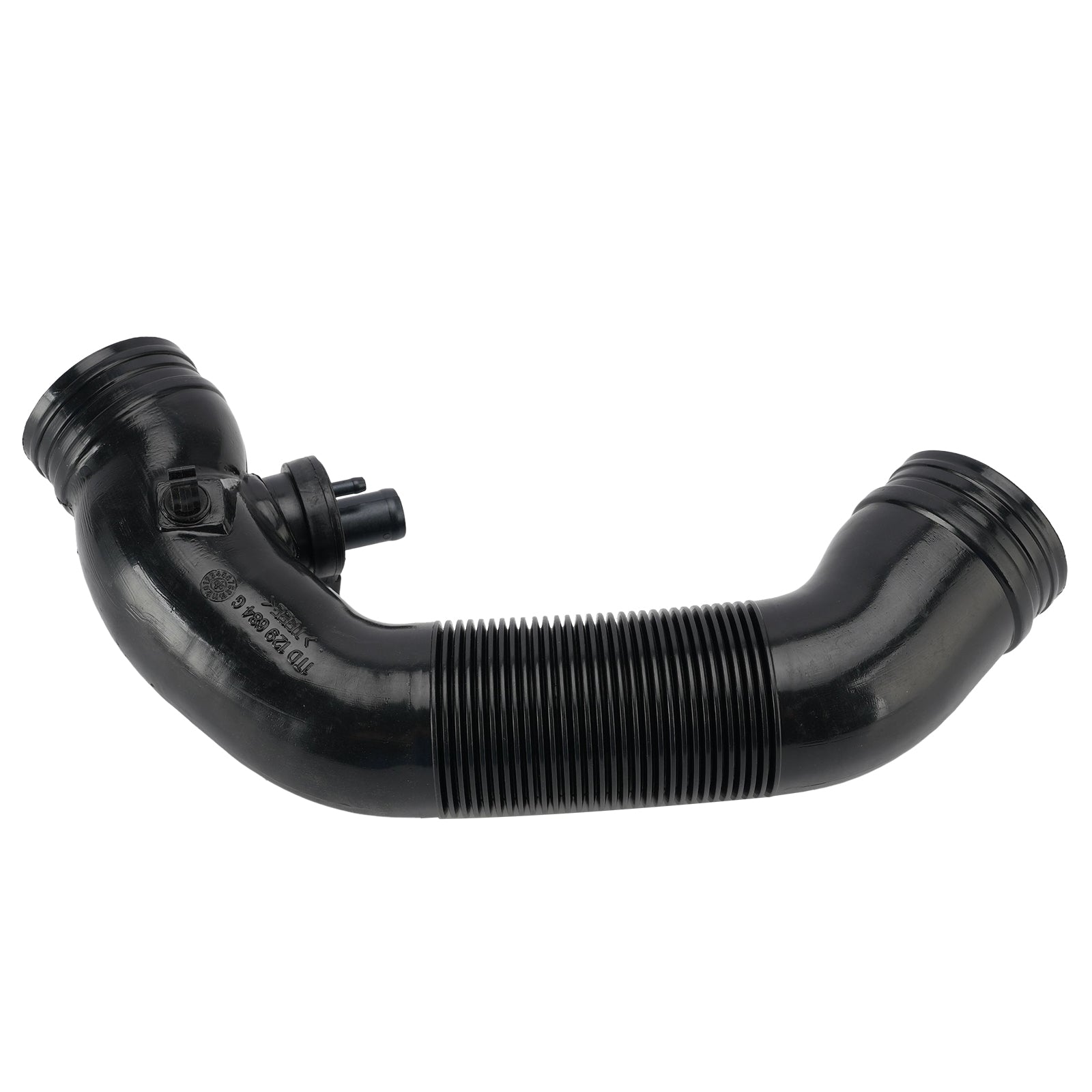 Car Engine Air Tube Intake Exhaust Hose 1TD129684G For VW Jetta 2011-2017