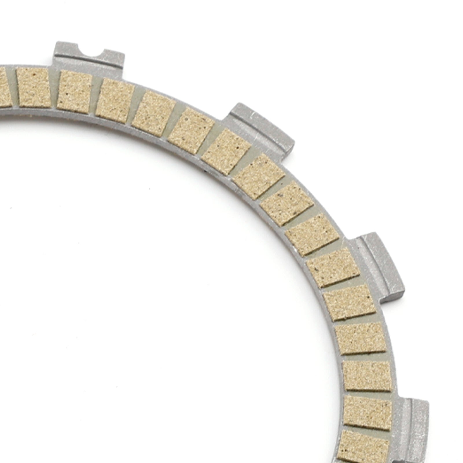 Clutch Friction Plate Kit for Suzuki RM125 K2/K3/K4/K5/K6/K7/K8 2001-2008