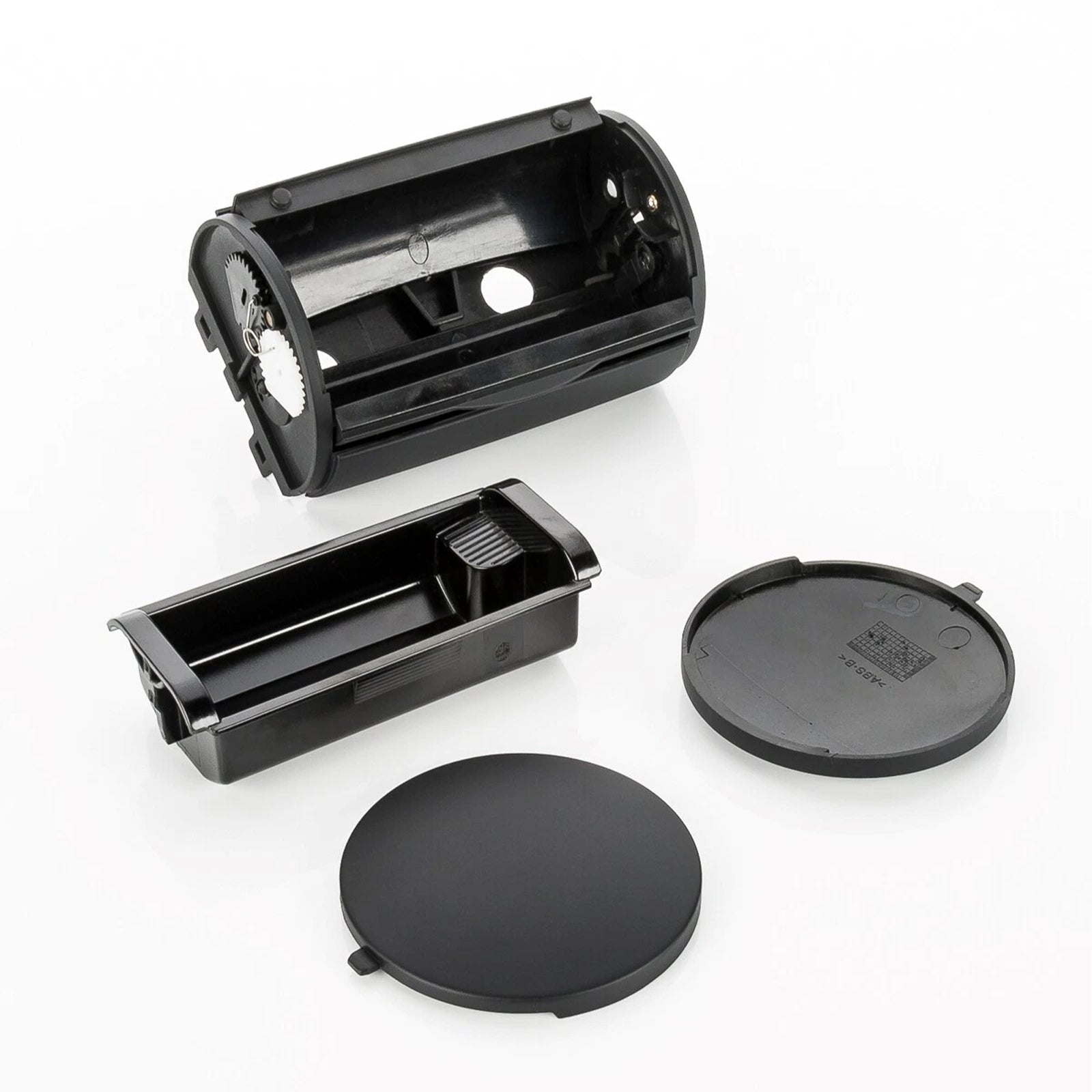 Center Console Rear Ashtray Black 1J0857962H For VW Golf IV 4 1J1 1J5