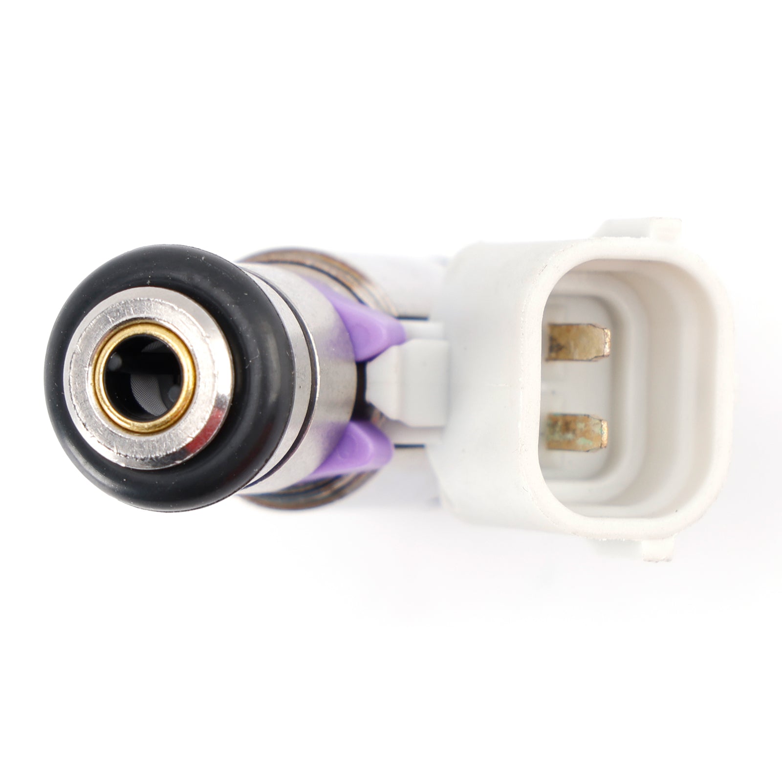 Injecteur de carburant pour VW Golf Polo Seat Toledo Skoda Fabia IWP196, 4 pièces