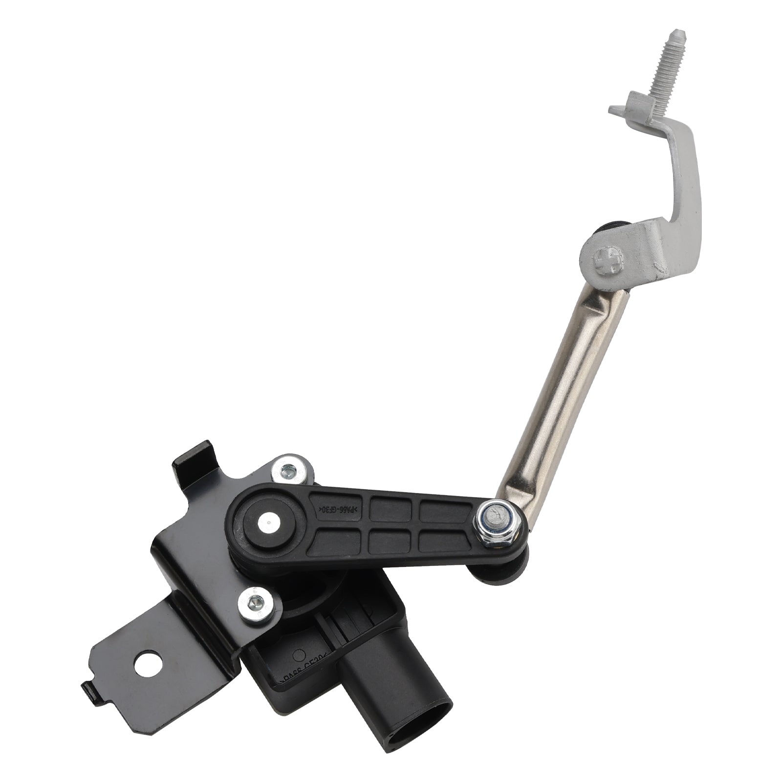 Front Left Ride Height Level Sensor 1K0941274B for Audi A3 VW Rabbit 2006-2009