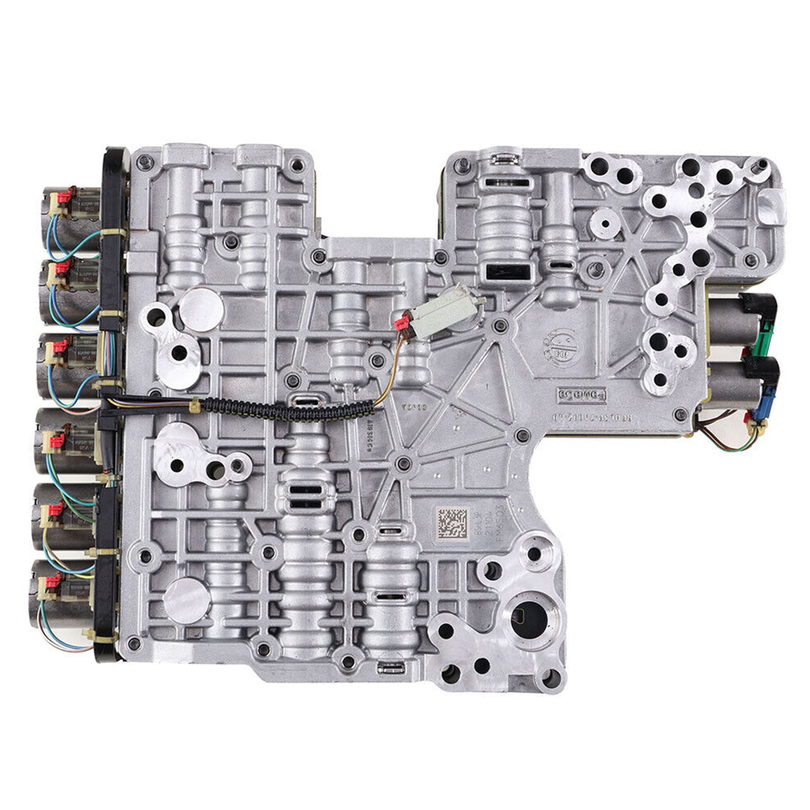 10R80 Transmissie Klephuis Controle Assemblage Voor Ford F-150 HL3Z-7A100-B 2017