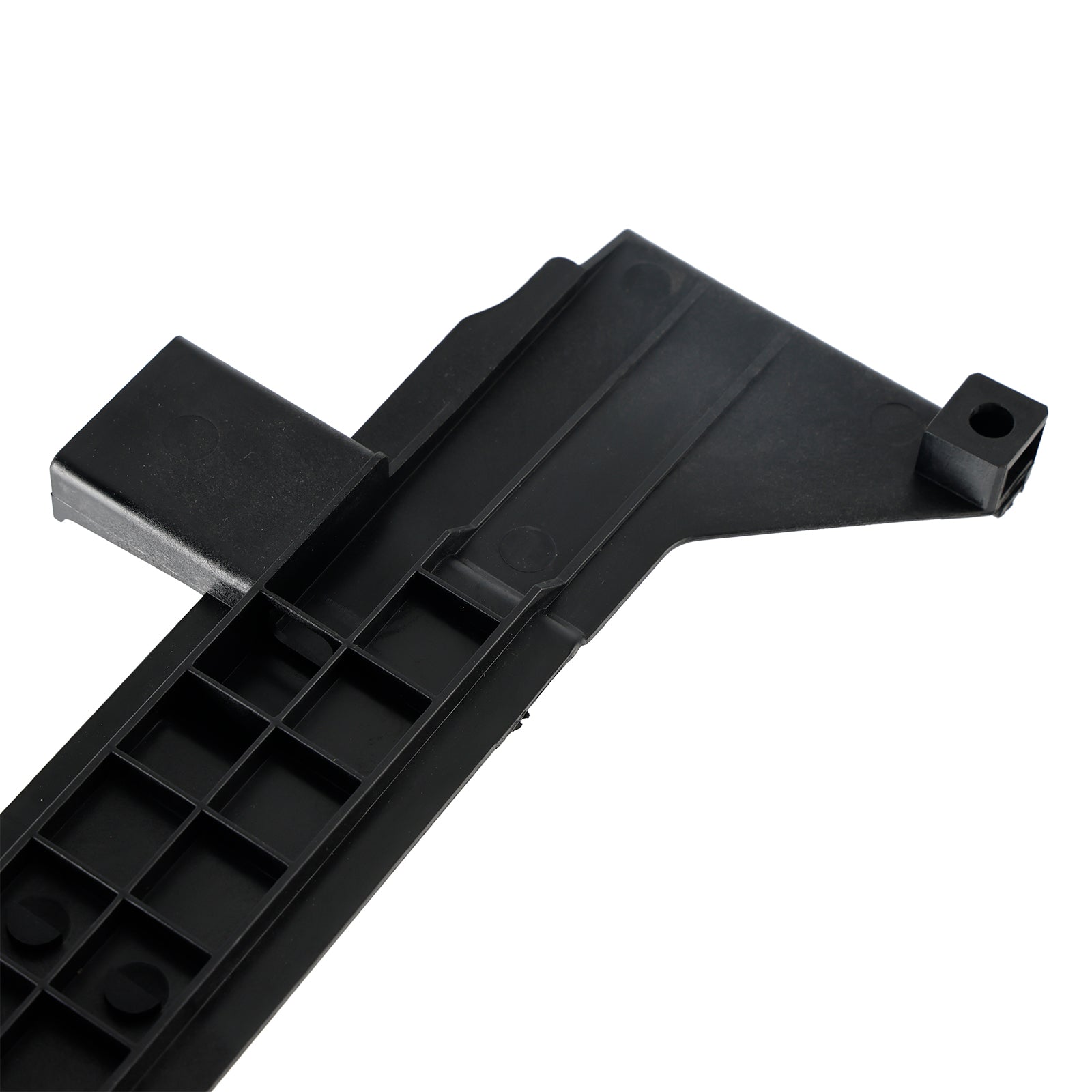 Radiator Expansion Tank Mounting Plate For BMW E46 MT 17111436250