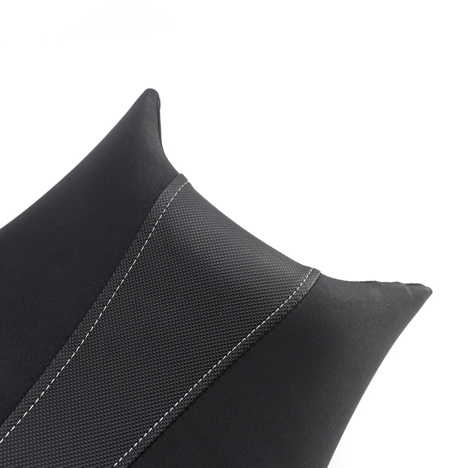 Byt ut bakre förarens passagerarsäte gul för BMW R1200GS 13-18 R1250GS