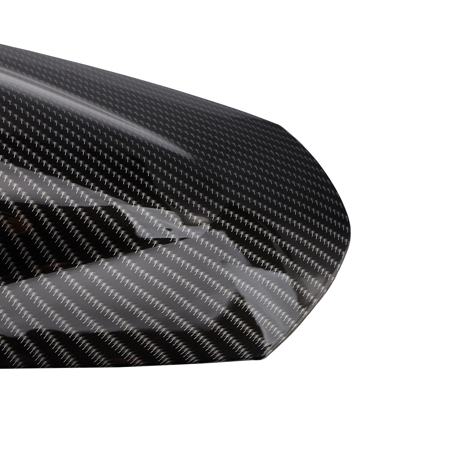 2025-2026 For Speed Triple 1200 RS Rear Tail Seat Fairing Cowl Cover