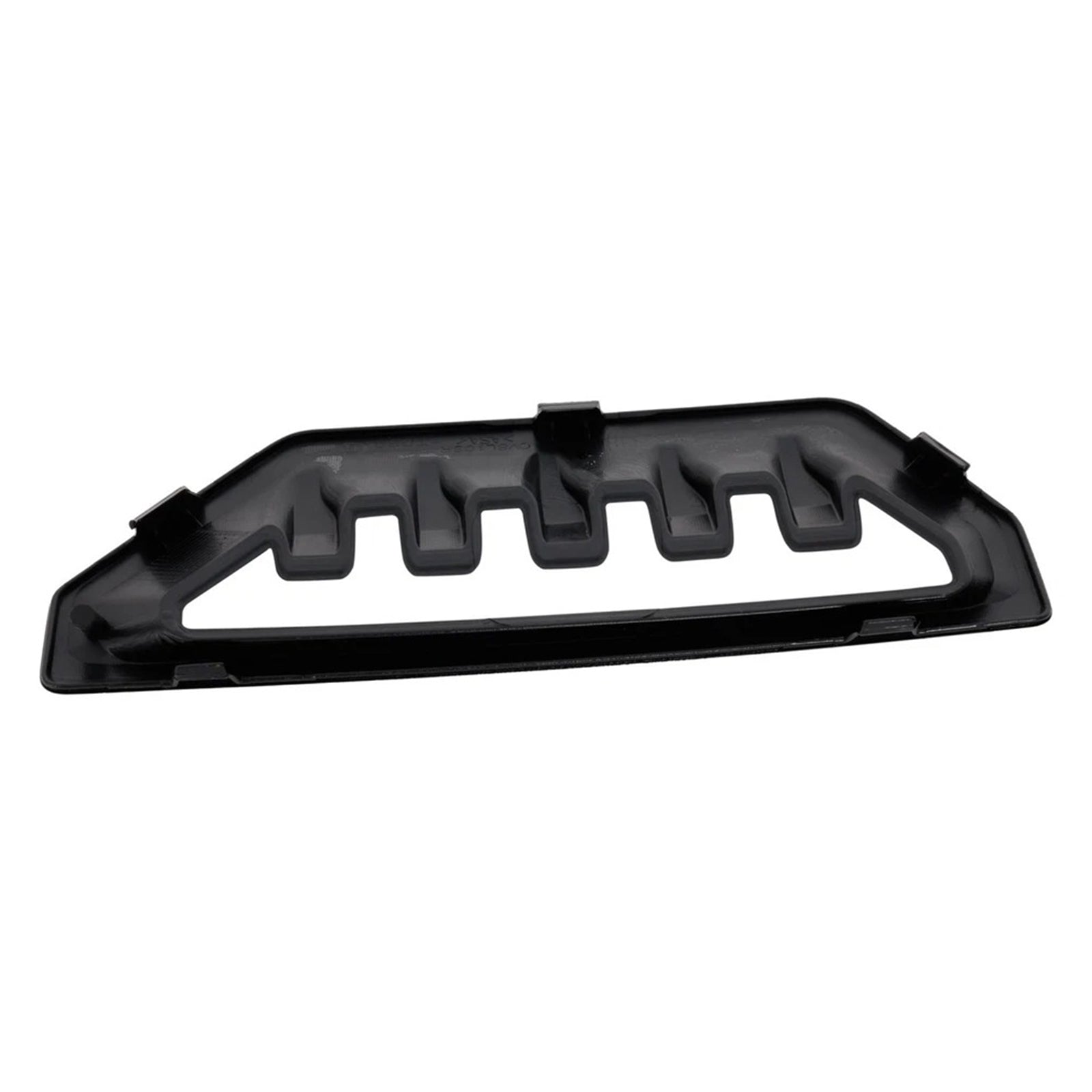 2022-2024 GMC Sierra 1500 Passagierszijde Bumper Gezicht Bar Grille 84869628