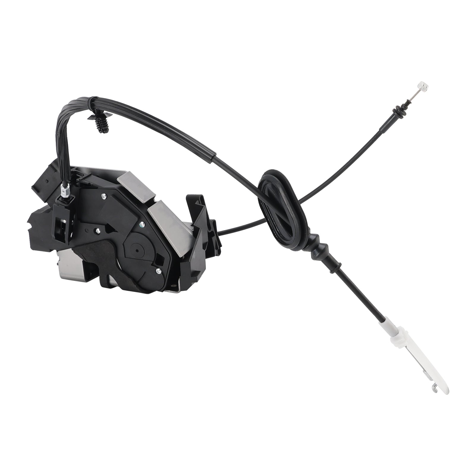 2012-2015 For Transit Custom V362 Front Right Door Lock Mechanism BK21-V219A64-AG