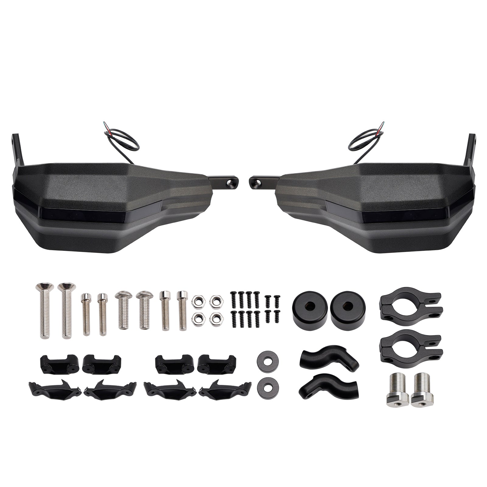 2019-2024 Yamaha Tenere 700 Handguard Protector Handle Protective Cover