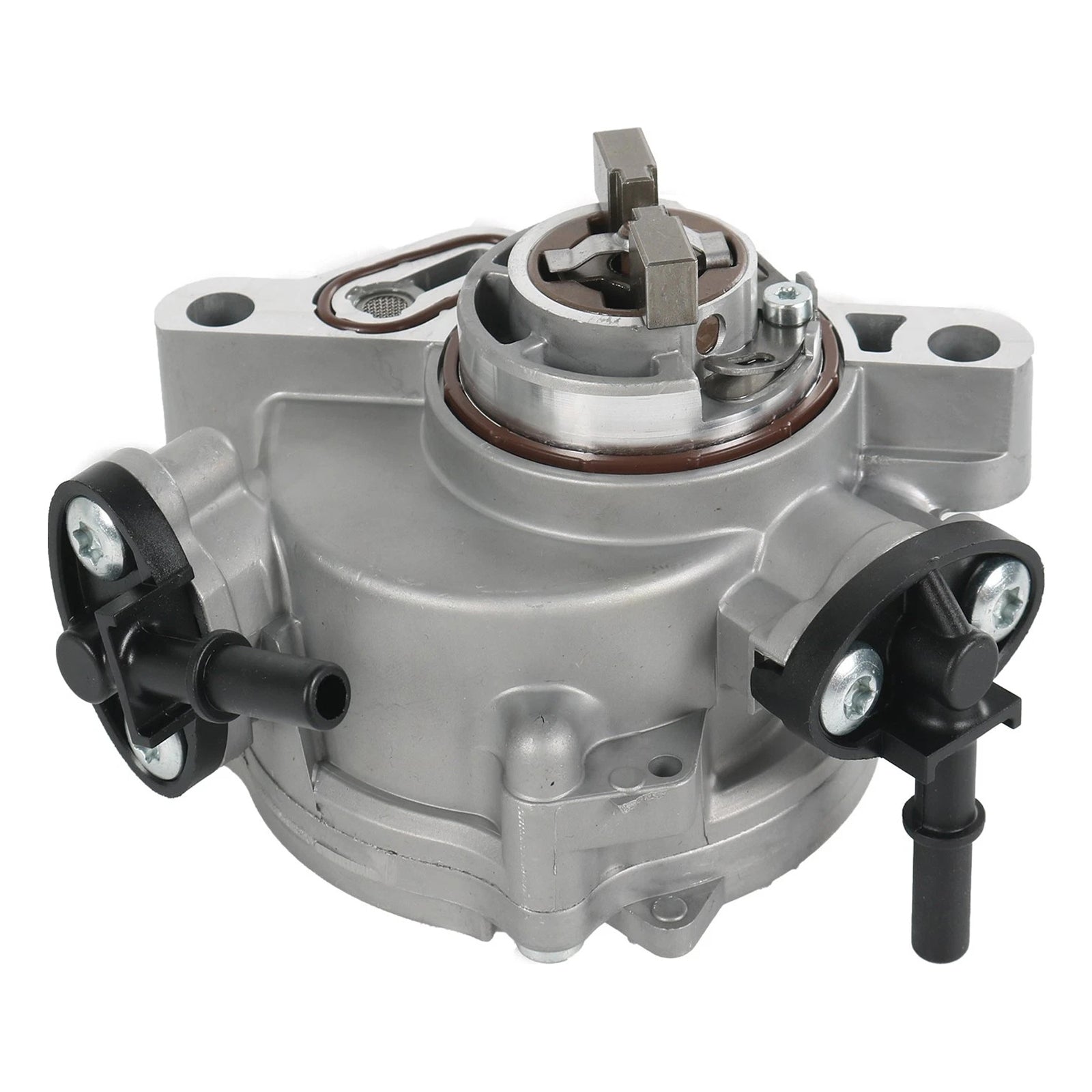 9804021880 Bromsvakuumpump till Peugeot Citroen Ford Volvo 1.5 1.6 Diesel DV 5