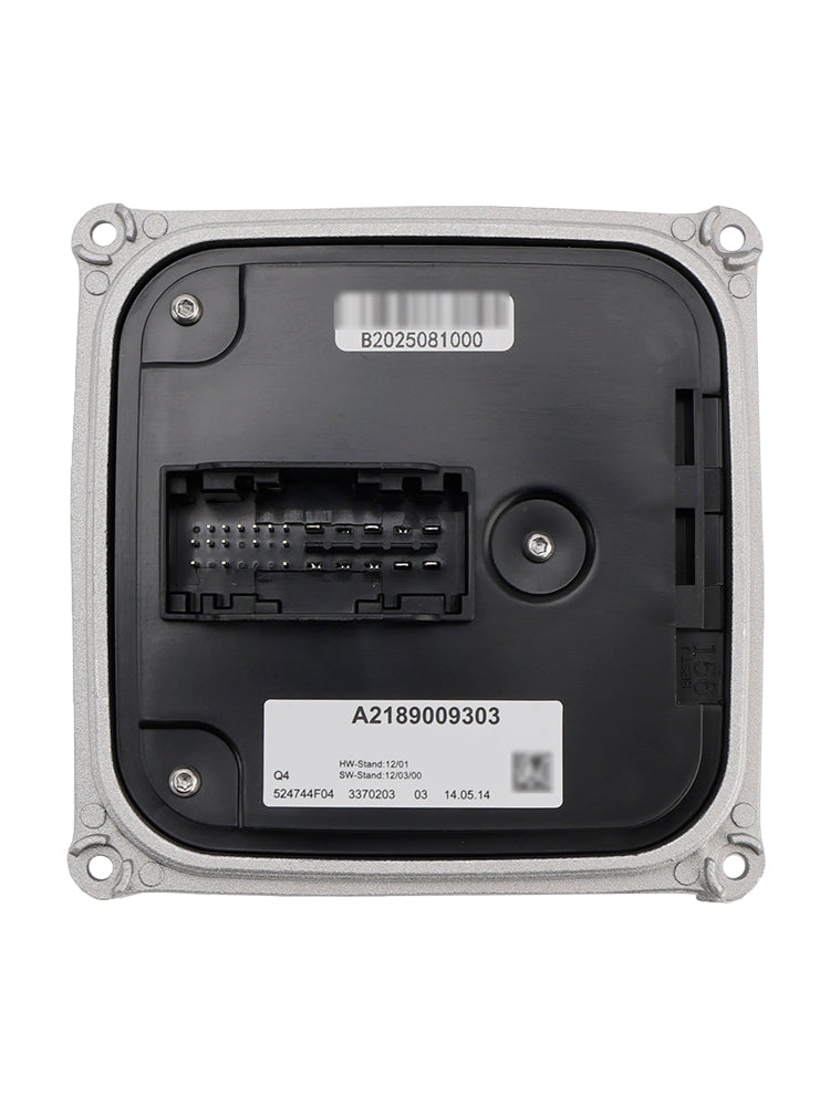 Headlight Ballast Control Module A2189009303 For Mercedes Benz GLA 156