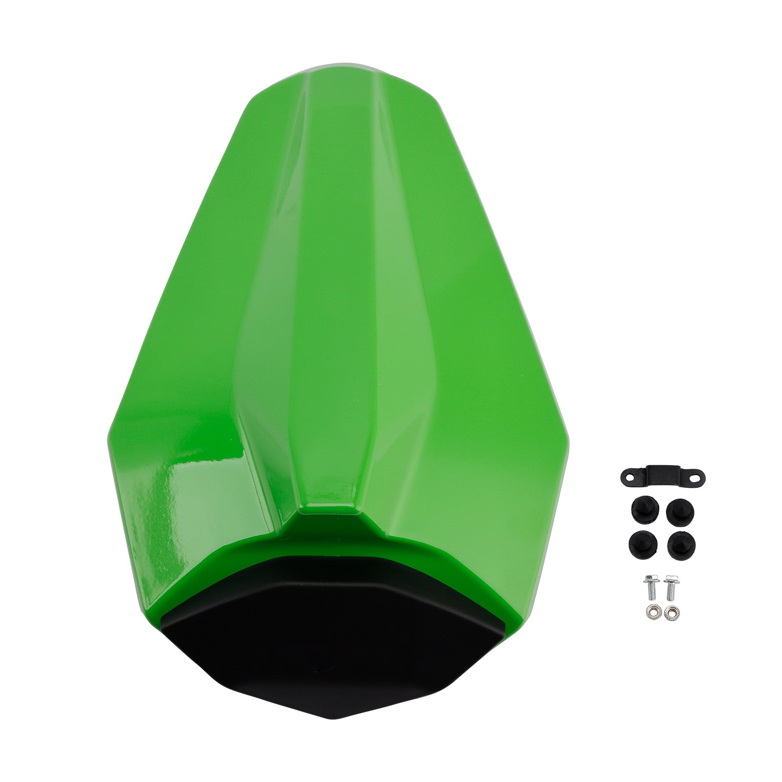 Racing Tail Rear Seat Fairing Cowl for Kawasaki ZX25R ZX4R ZX4RR 20-25