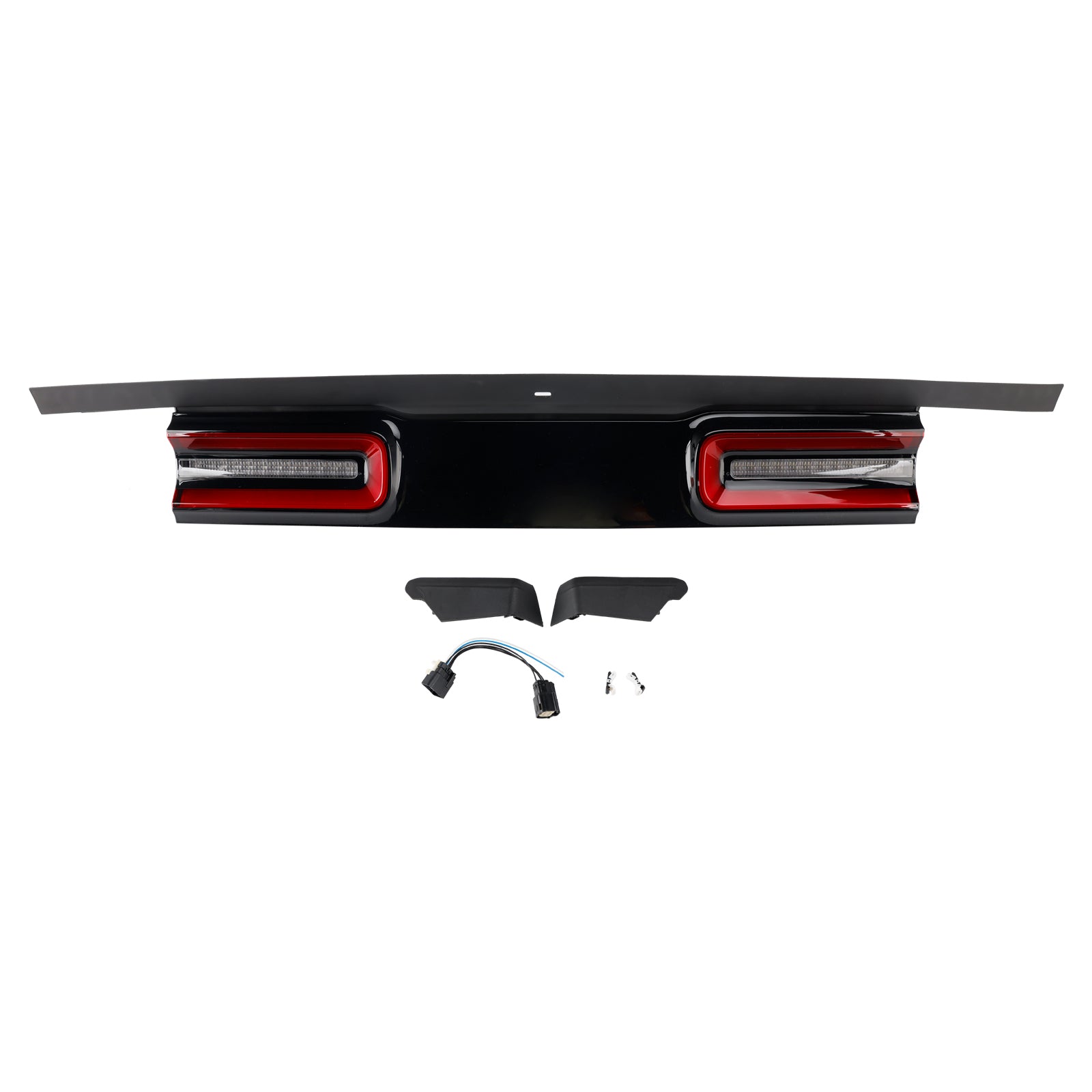 Záložná záložná lampa LAMP LIFT LED pre Dodge Challenger SRT Hellcat 2015-2023