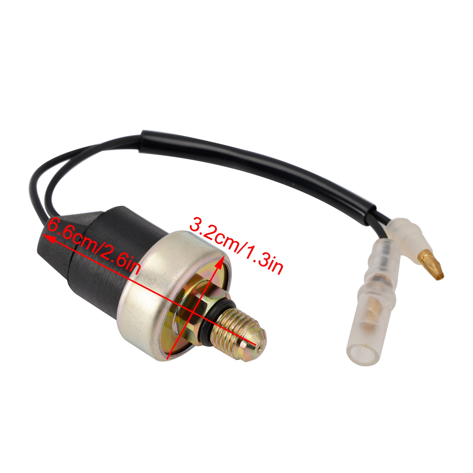 Pressostat 4259333 pour pelle John Deere 290D 495D 590D 595D 790D
