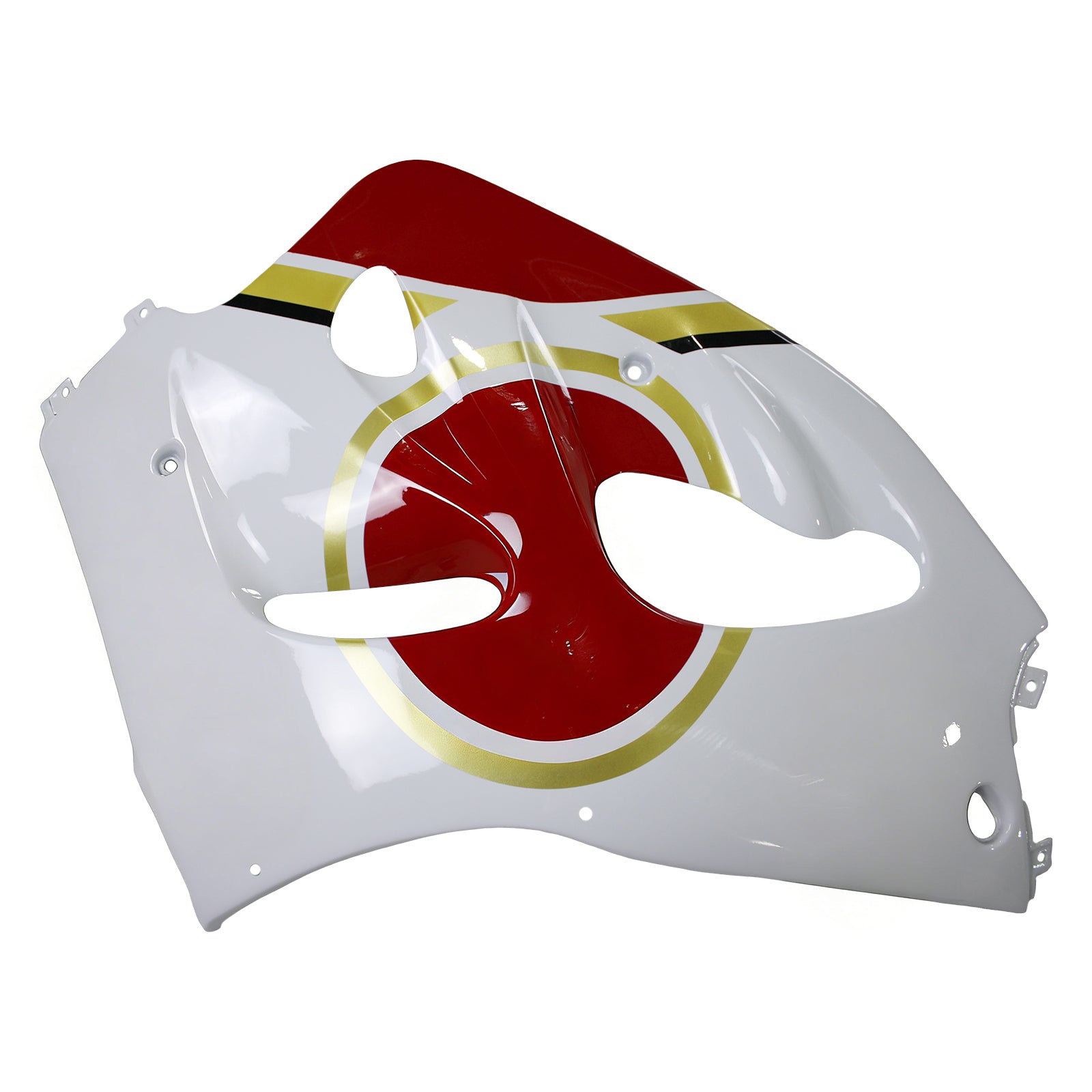 Injection Fairing Kit Bodywork For Suzuki GSXR600 1996-2000 GSXR750 1996-1999