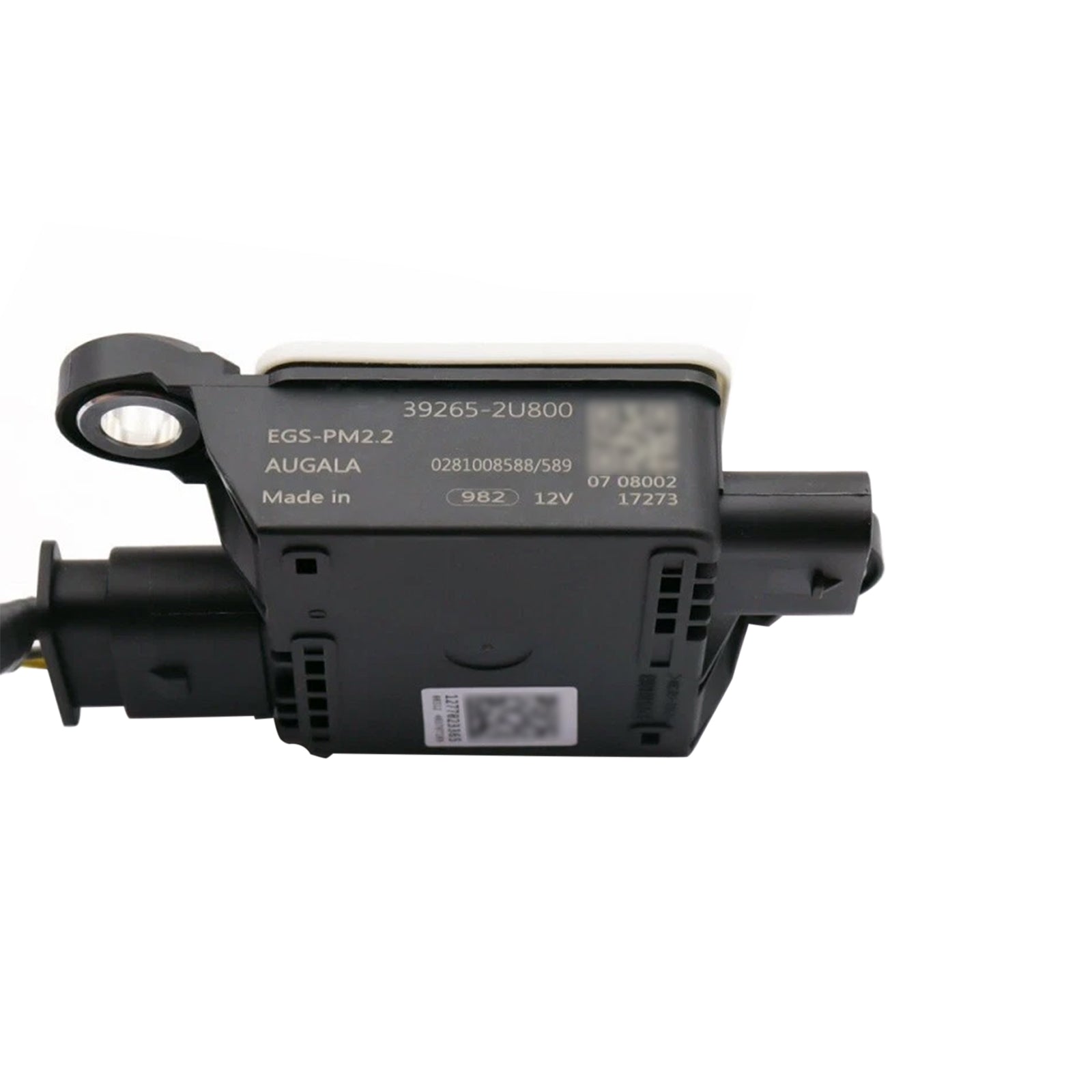 Particulate Matter Sensor 39265-2U800 For Hyundai Tucson 1.6 CRDi 2021-2024