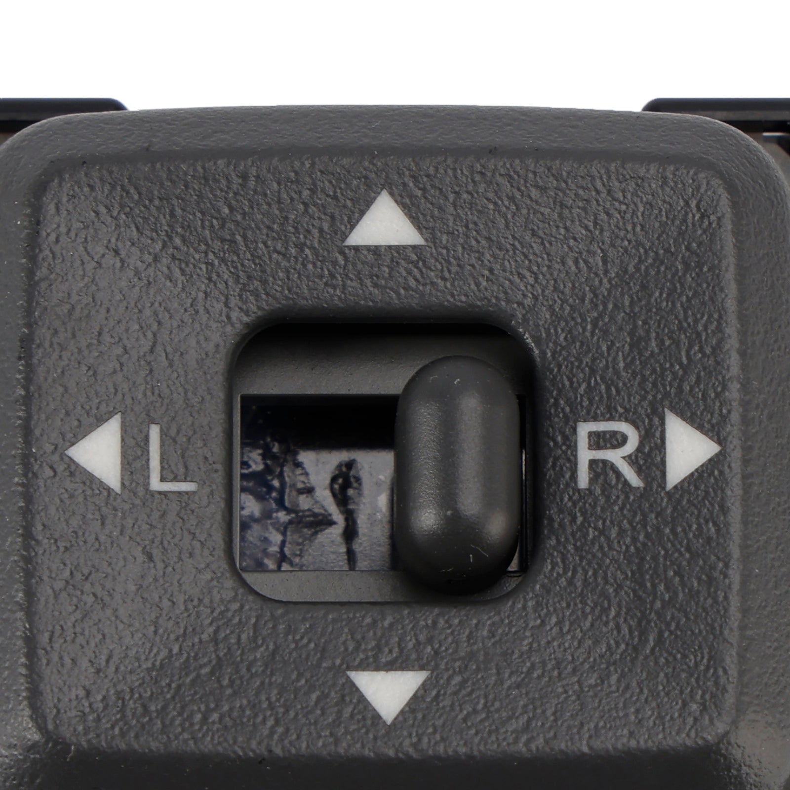 183515 Rear Side Mirror Switch Adjust Knob for Isuzu D-Max Dmax 2007 2008