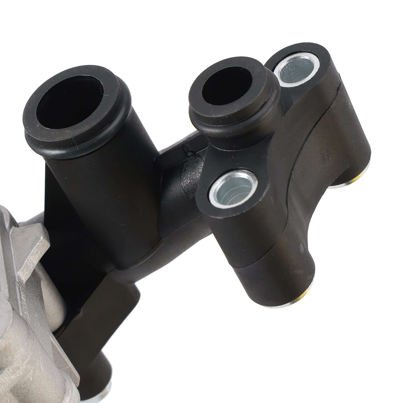 For Mercedes-Benz OM651 Engine A6511801210 Engine Oil Filter Housing & Cooler