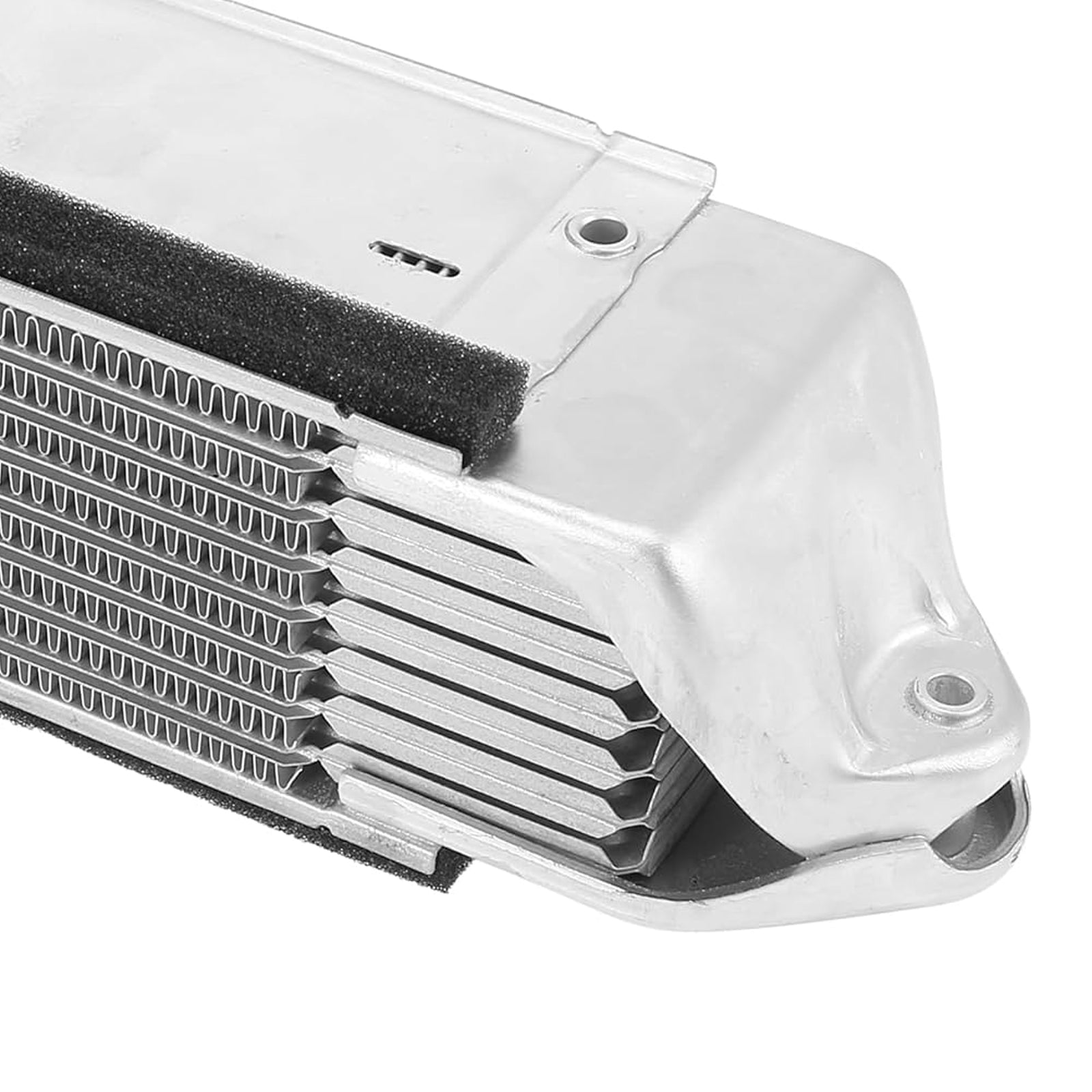 For VW 412 Variant 1.7 1.8 021117021B Engine Oil Cooler