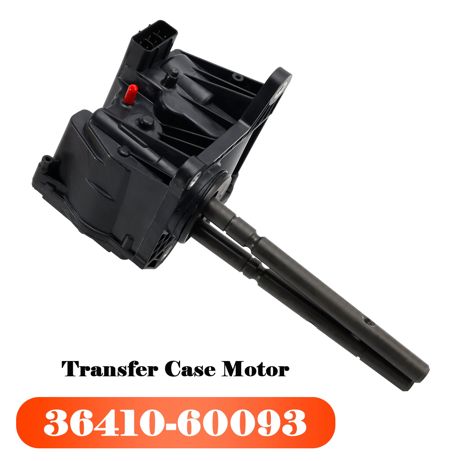2010-2020 Toyota 4Runner 4WD Engine: 1GRFE 2UZFE Transfer Case Motor 36410-60093 600-493