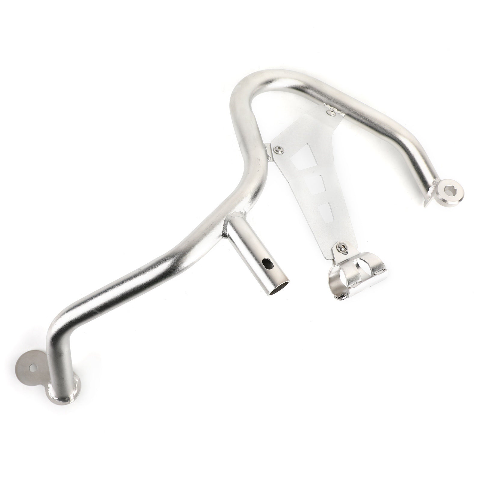 2018-2021 BMW R1250GS Adventure Tank Crash Bars Protection