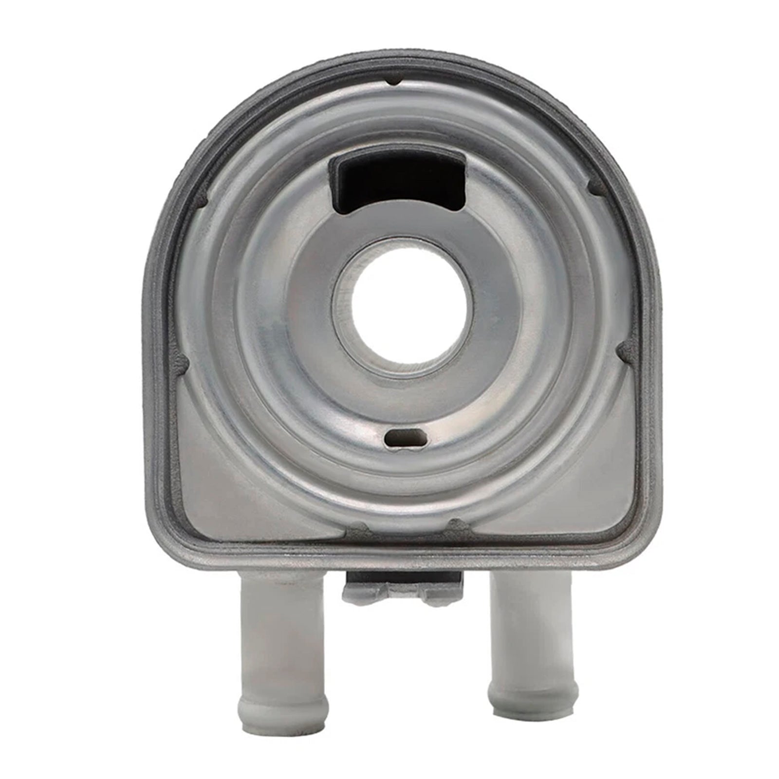 Engine Oil Cooler 26410-2G000 For Hyundai Tucson Santa Kia Optima 2010-2018