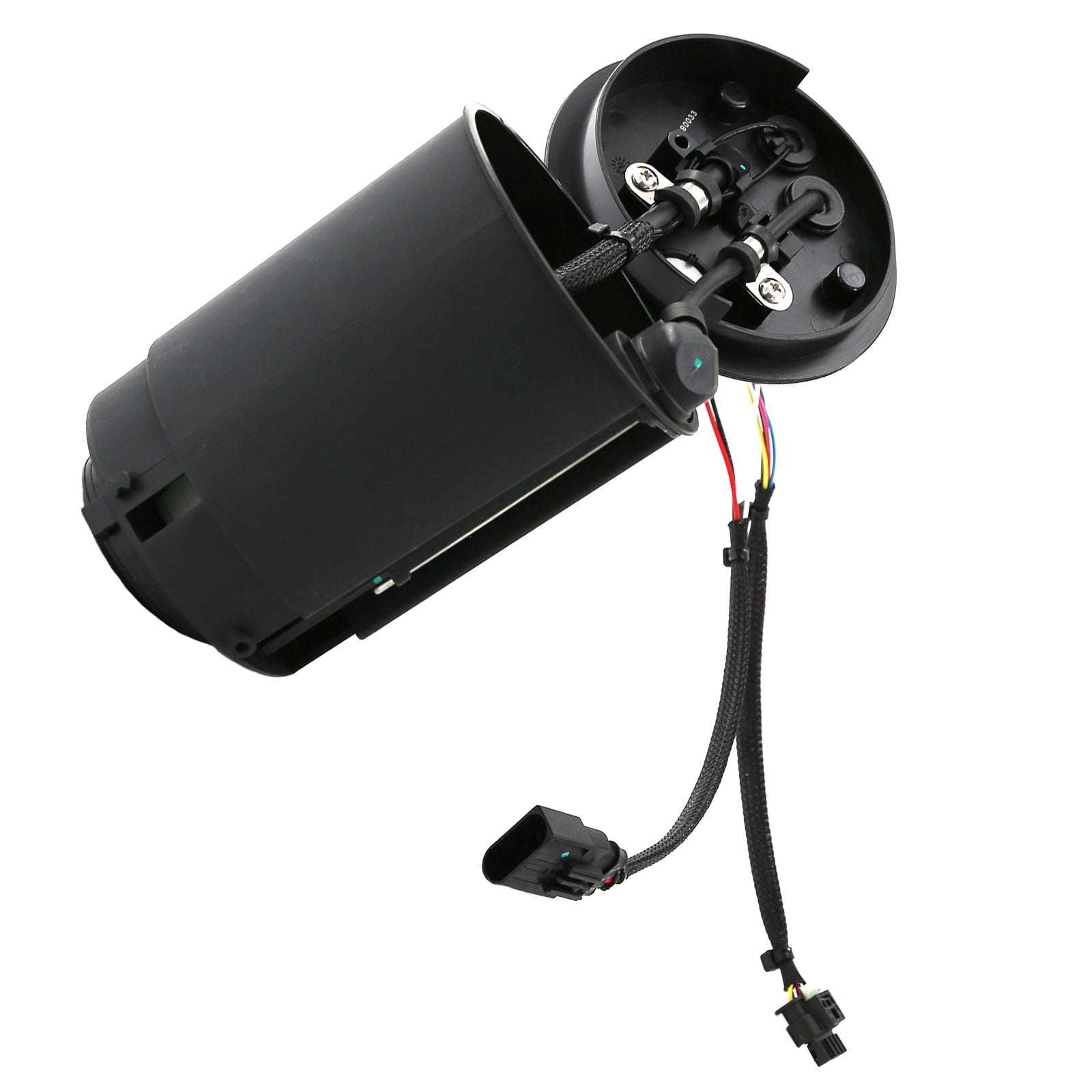 2013-2015 Mercedes-Benz GLK250 Diesel Exhaust Fluid DEF Heater 2044710575