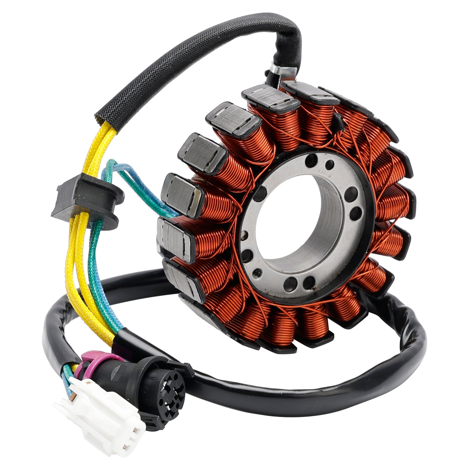 Joint du régulateur du stator pour Stels ATV 300B/Buyang 300cc/2.1.01.2061 LU019987