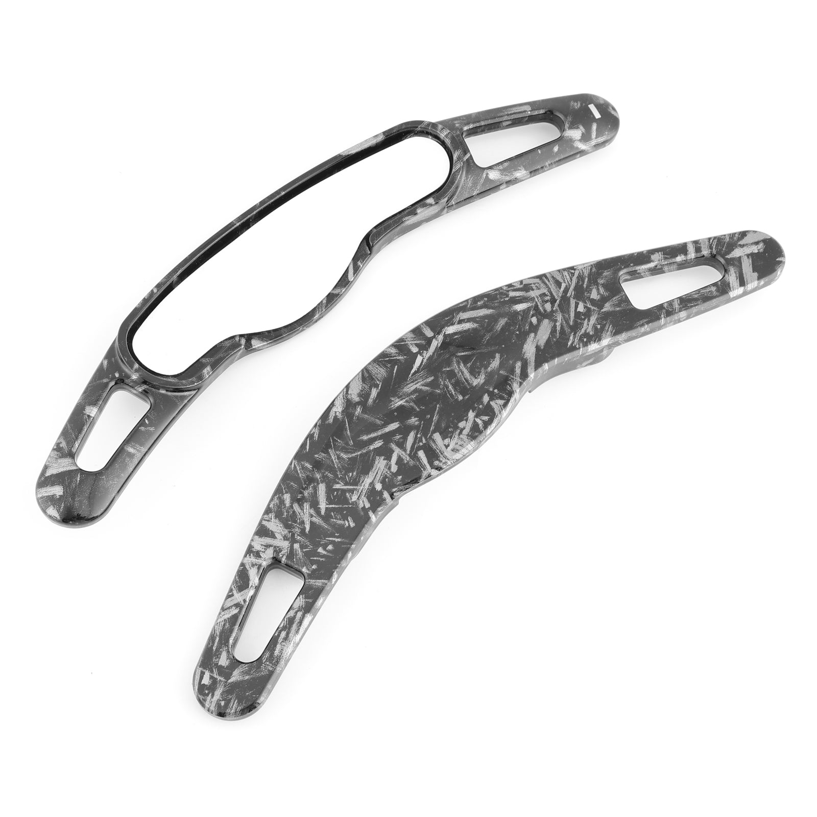 Stuurwiel Paddle Shifter Uitbreiding Voor Mini F54 F55 F56 F57 F60 2014-2022