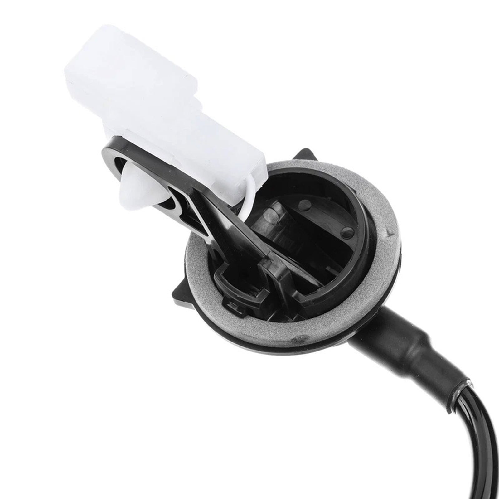 Achter links of rechts ABS wielsnelheidssensor D651-43-71YA voor Mazda 2 DE DH