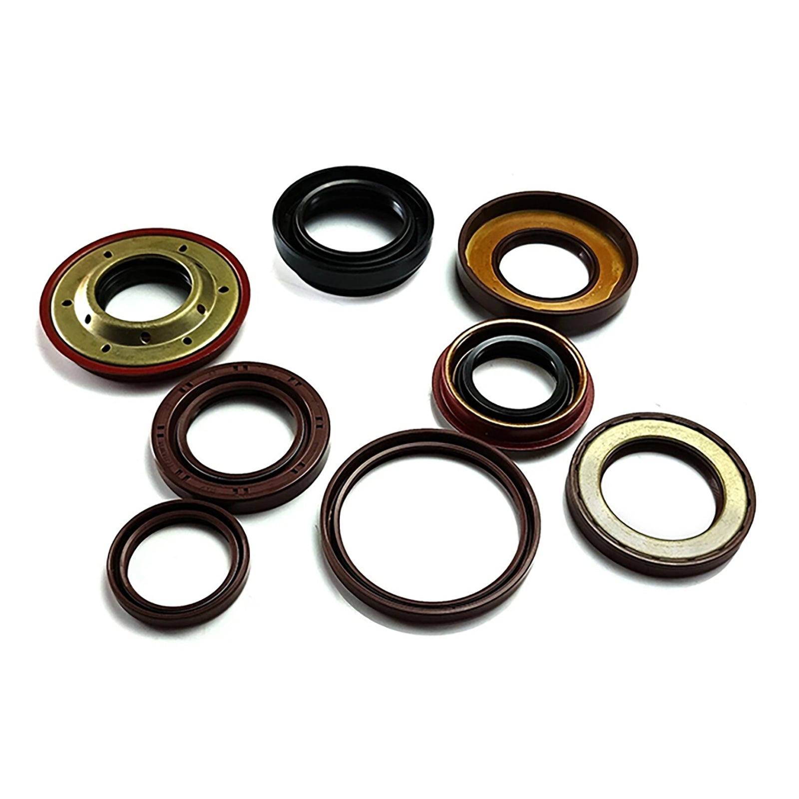TF80-SC TF81-SC AF40 Transmission Master Rebuild Kit For Ford Land Rover
