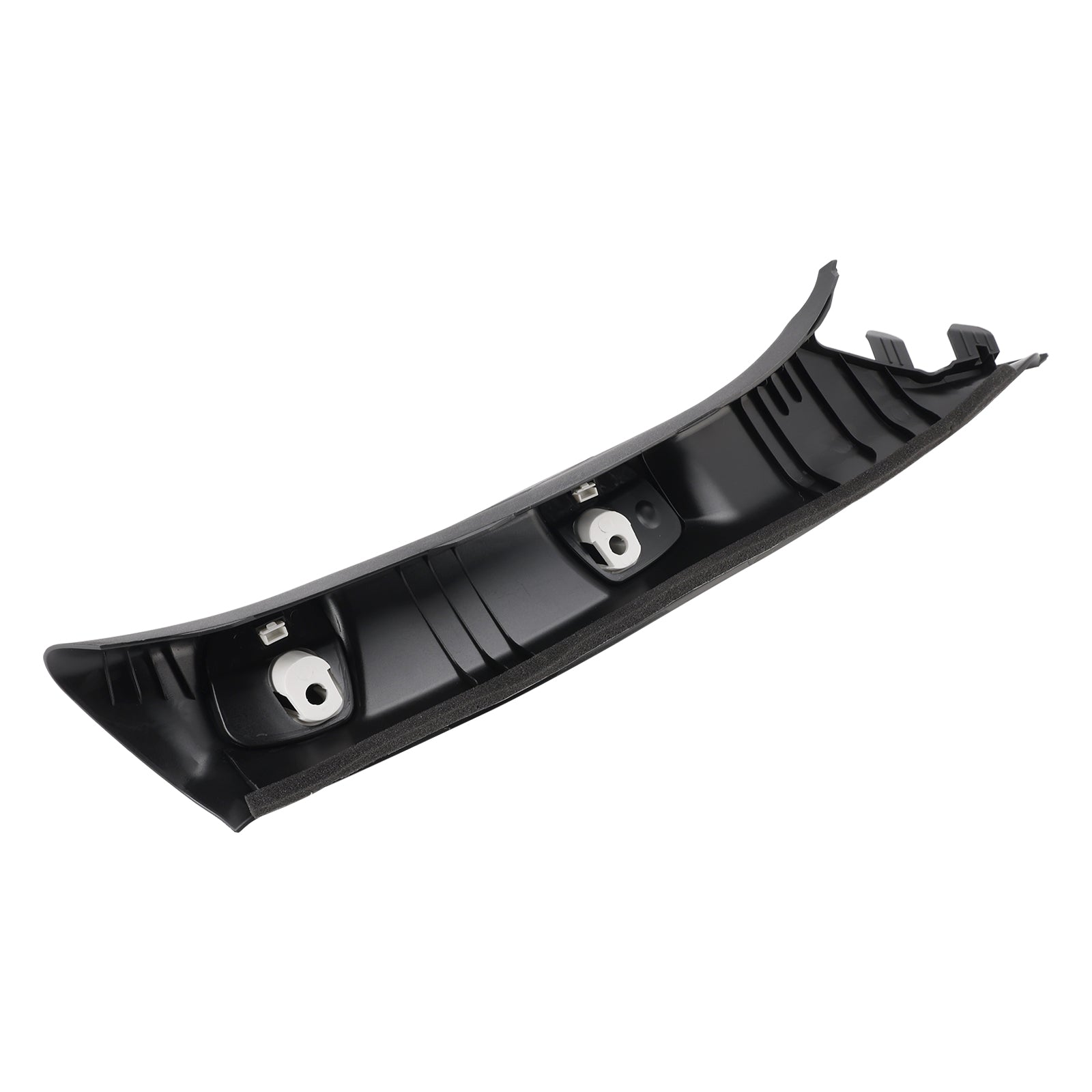 Driver Side A-Pillar Grab Handle Black For Toyota Tacoma 3rd Gen 2016-2023