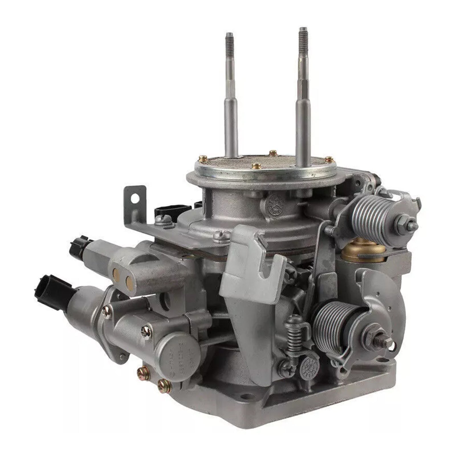 1998-2002 Nissan Frontier XE SE 4 Cyl 2,4L Gasspjäll 16118-3S510