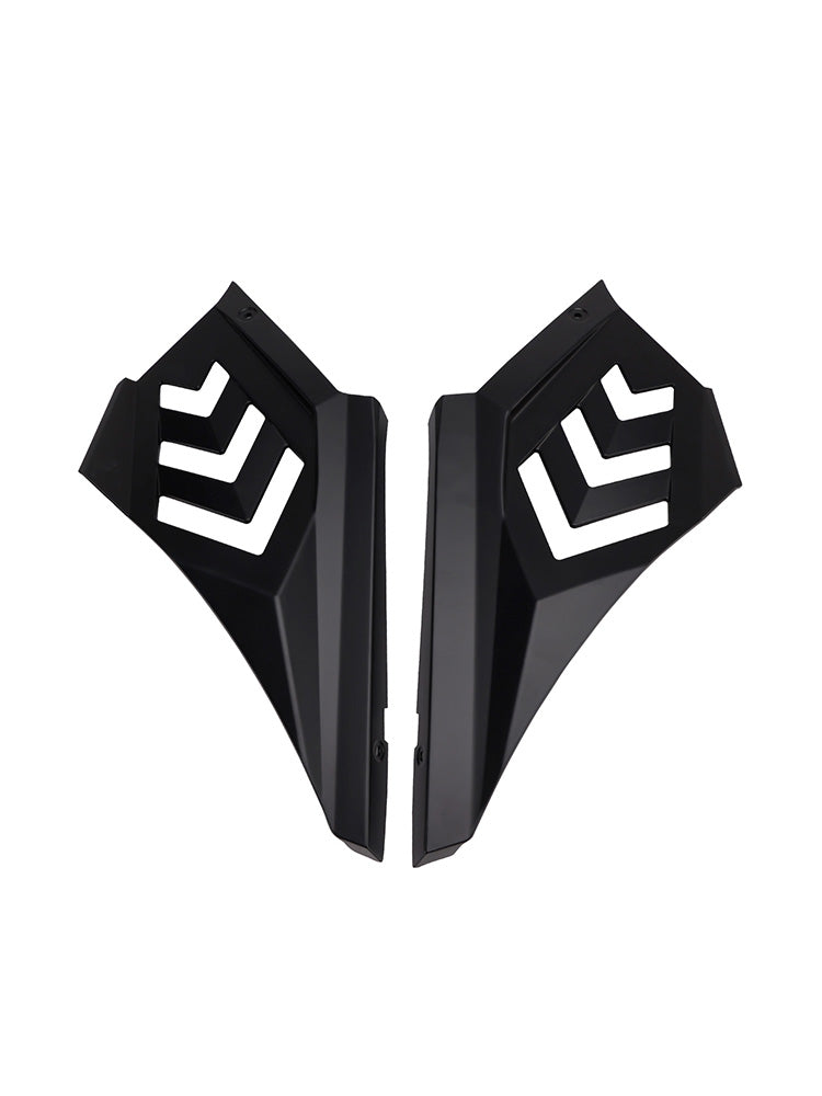 2024-2025 Honda CBR650R Side Frame Panel Protector Fairings Cover