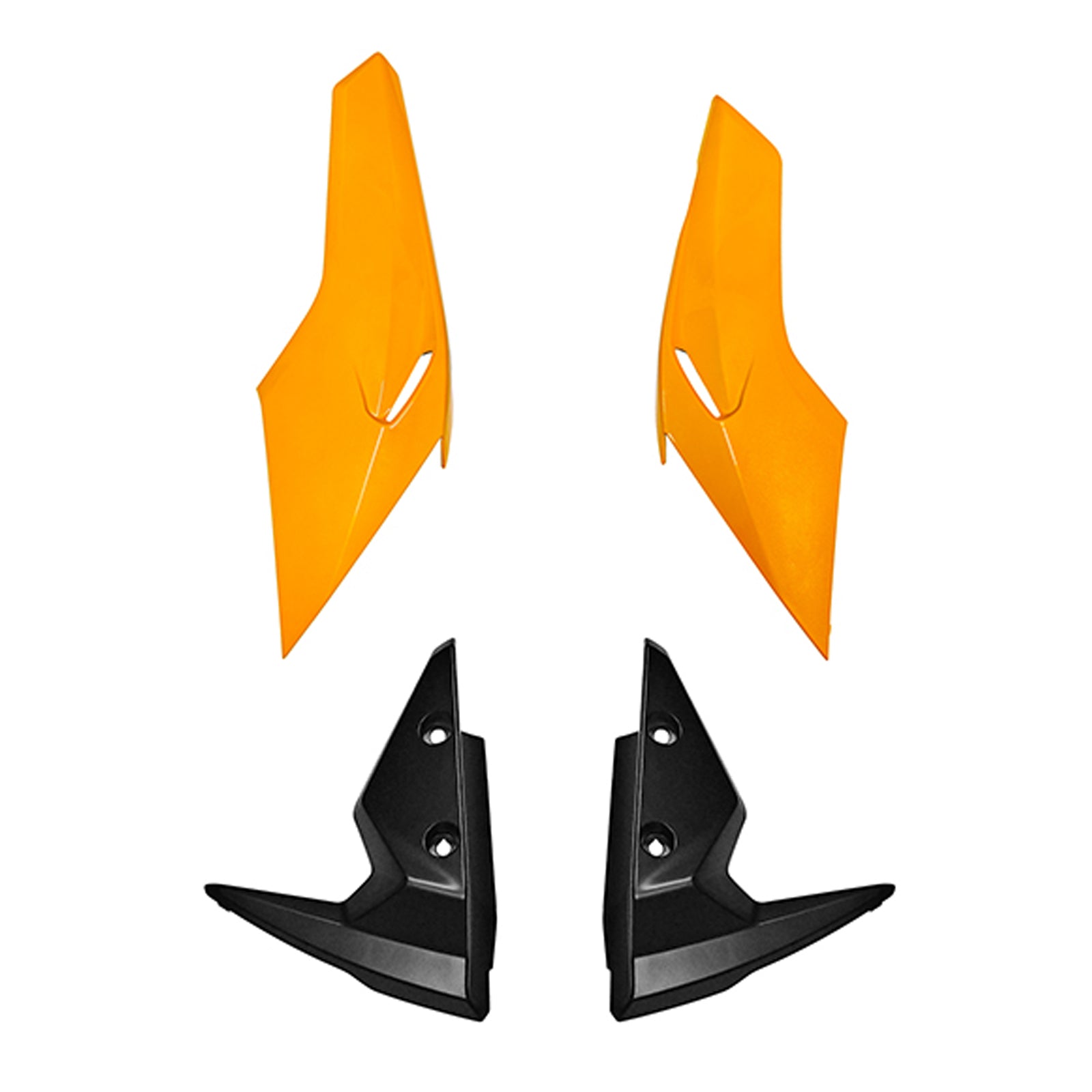 2020-2022 for Street Triple 765 R/RS Injection Bodywork Fairing Kit