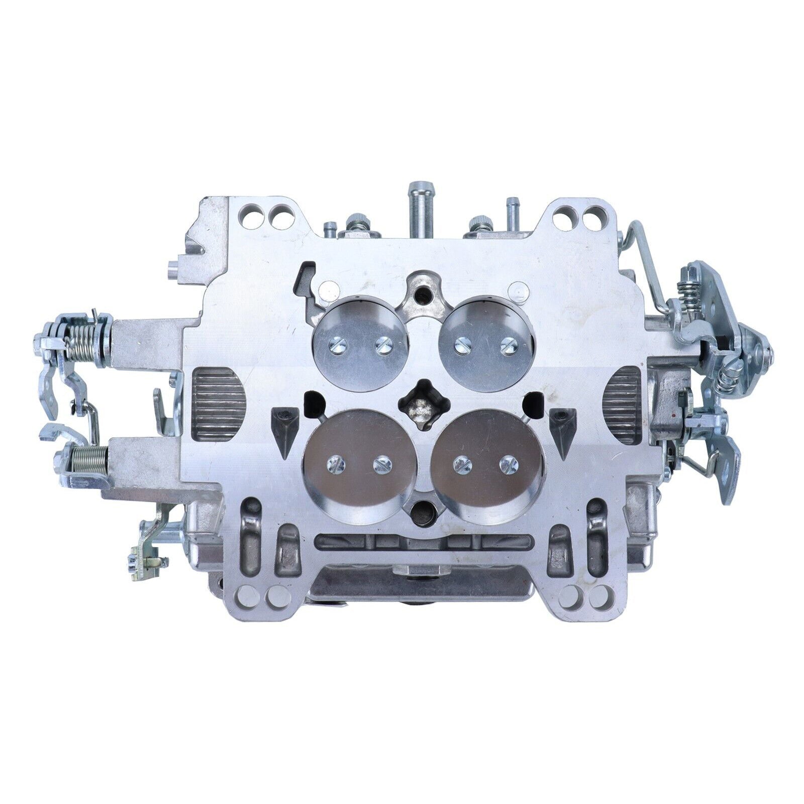 Edelbrock 4-cilinder carburateur 1404 handmatige choke 500 CFM