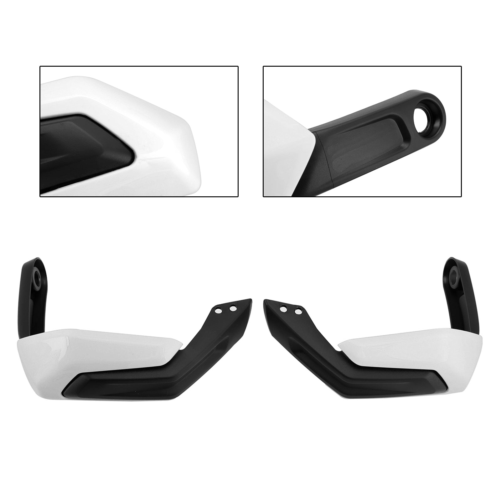 Handguard Protector for Yamaha Tenere 700 T700S 2025-