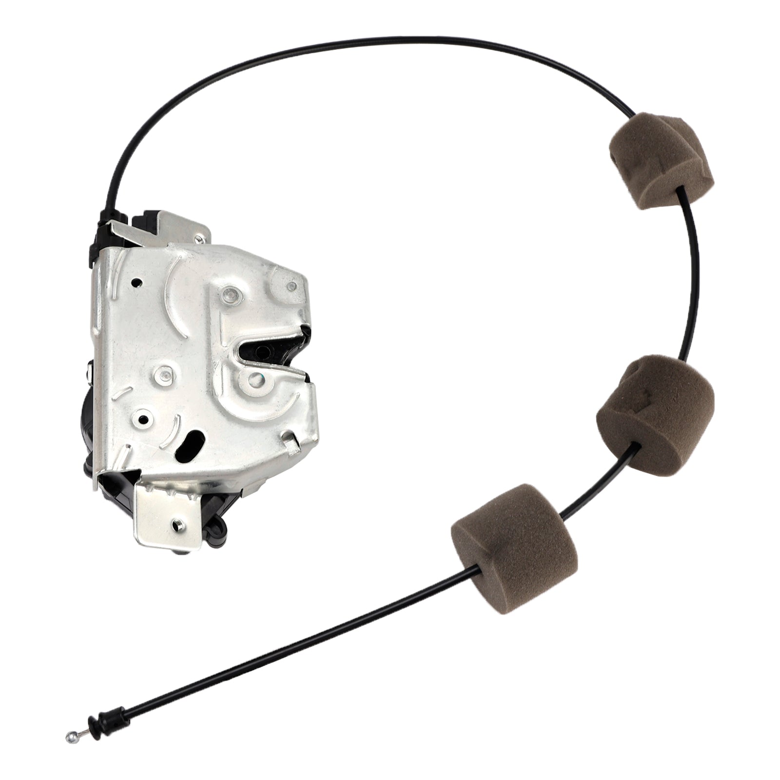 Mercedes 2005-2011 W164 M-Klasse Achterklepslot A1647400300