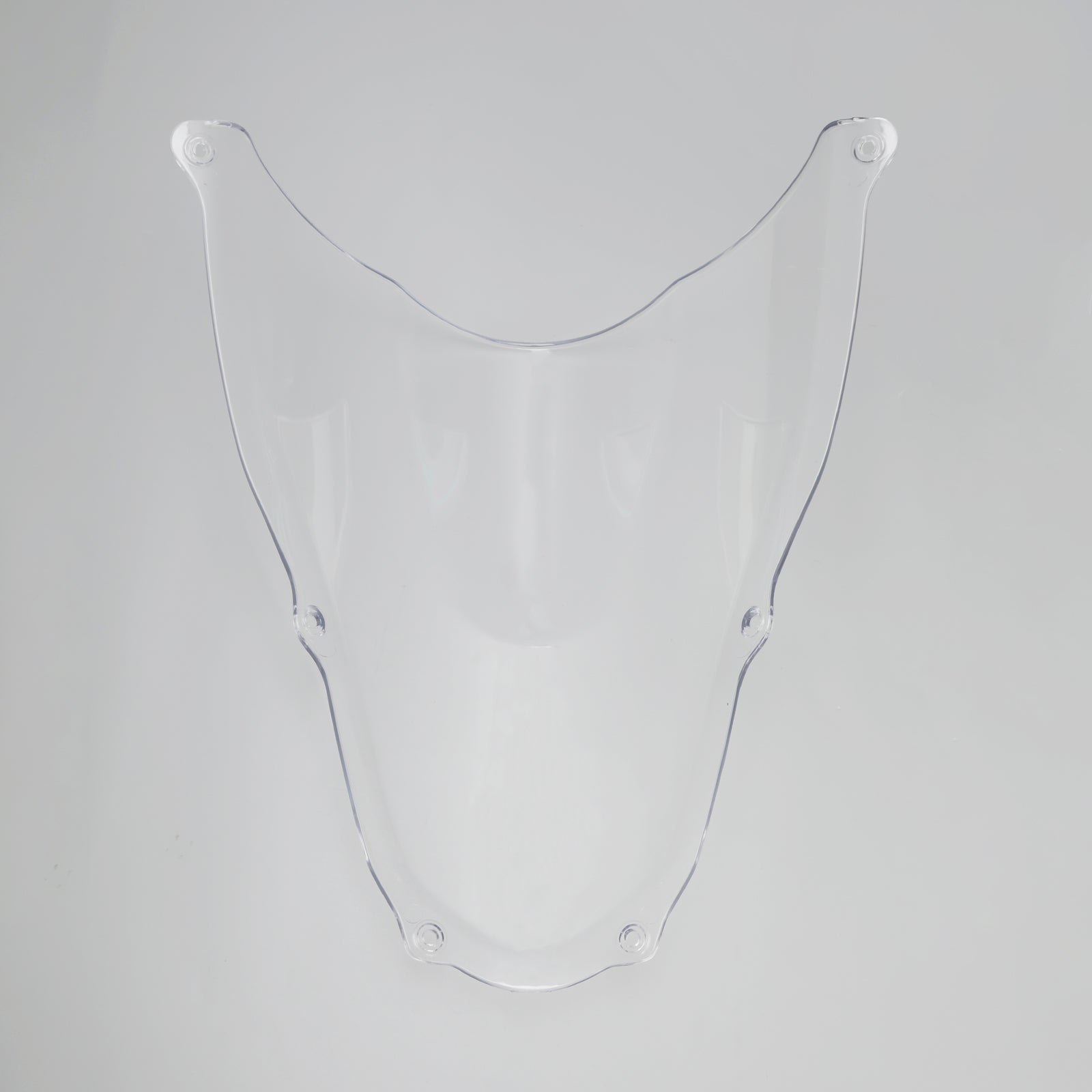 2006-2010 Aprilia RS125 Windshield WindScreen