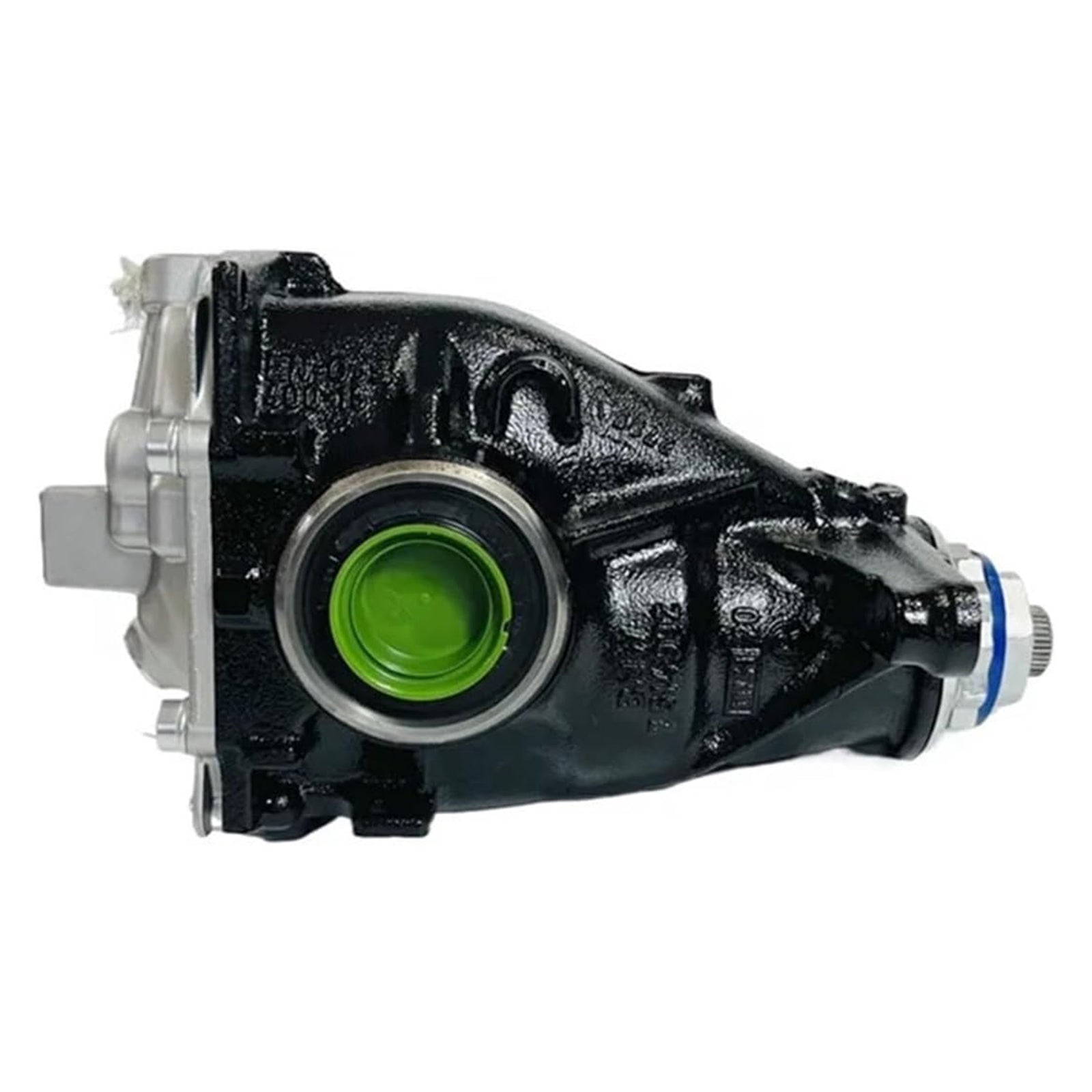 Rear Differential Diff 3.64 Ratio 33107602984 For BMW X5 E70 3.0d Diesel M57N2