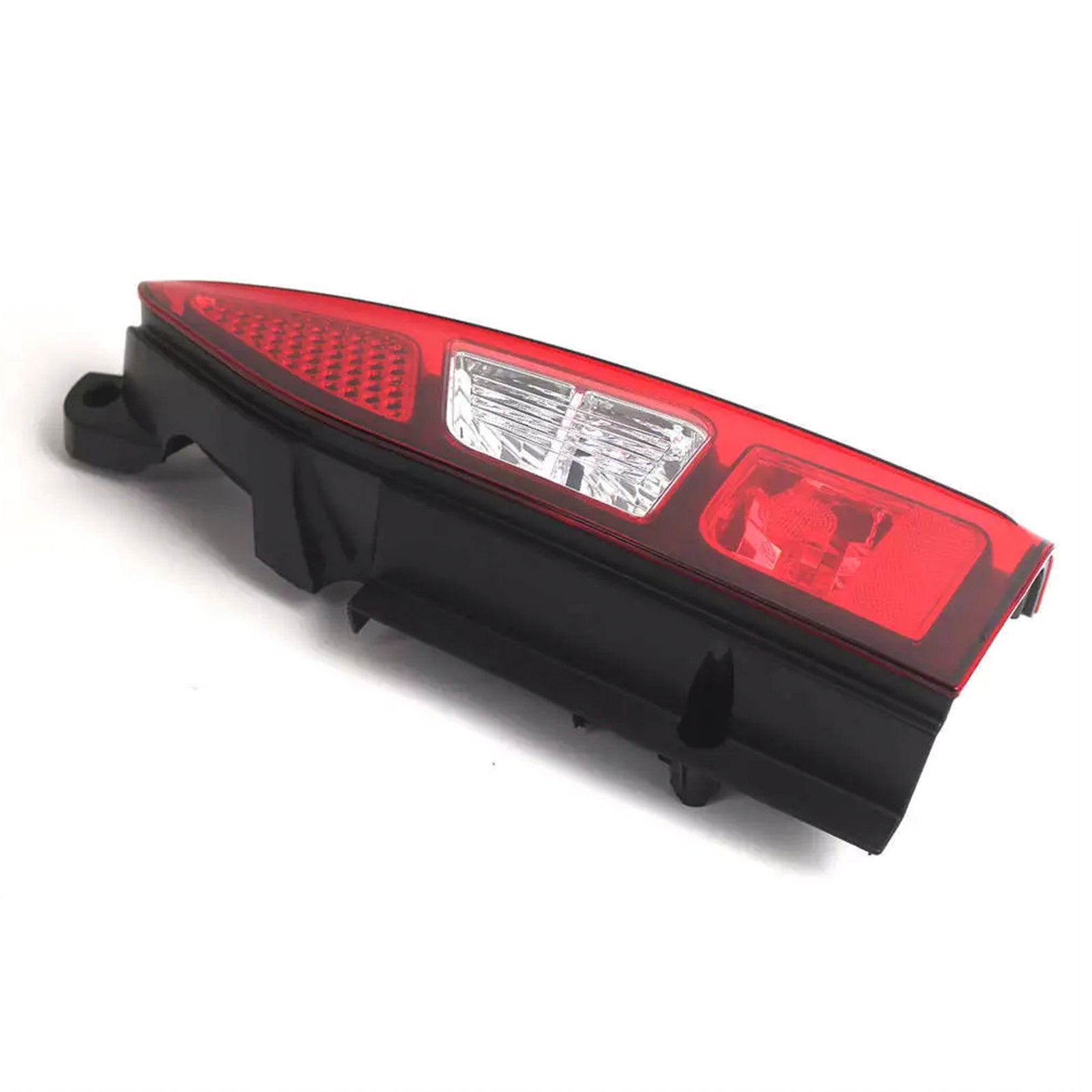 2012-2018 Peugeot Partner Mk2 Van (Rear Vertica Door Models) Right Tail Rear Light Assembly 9677205080