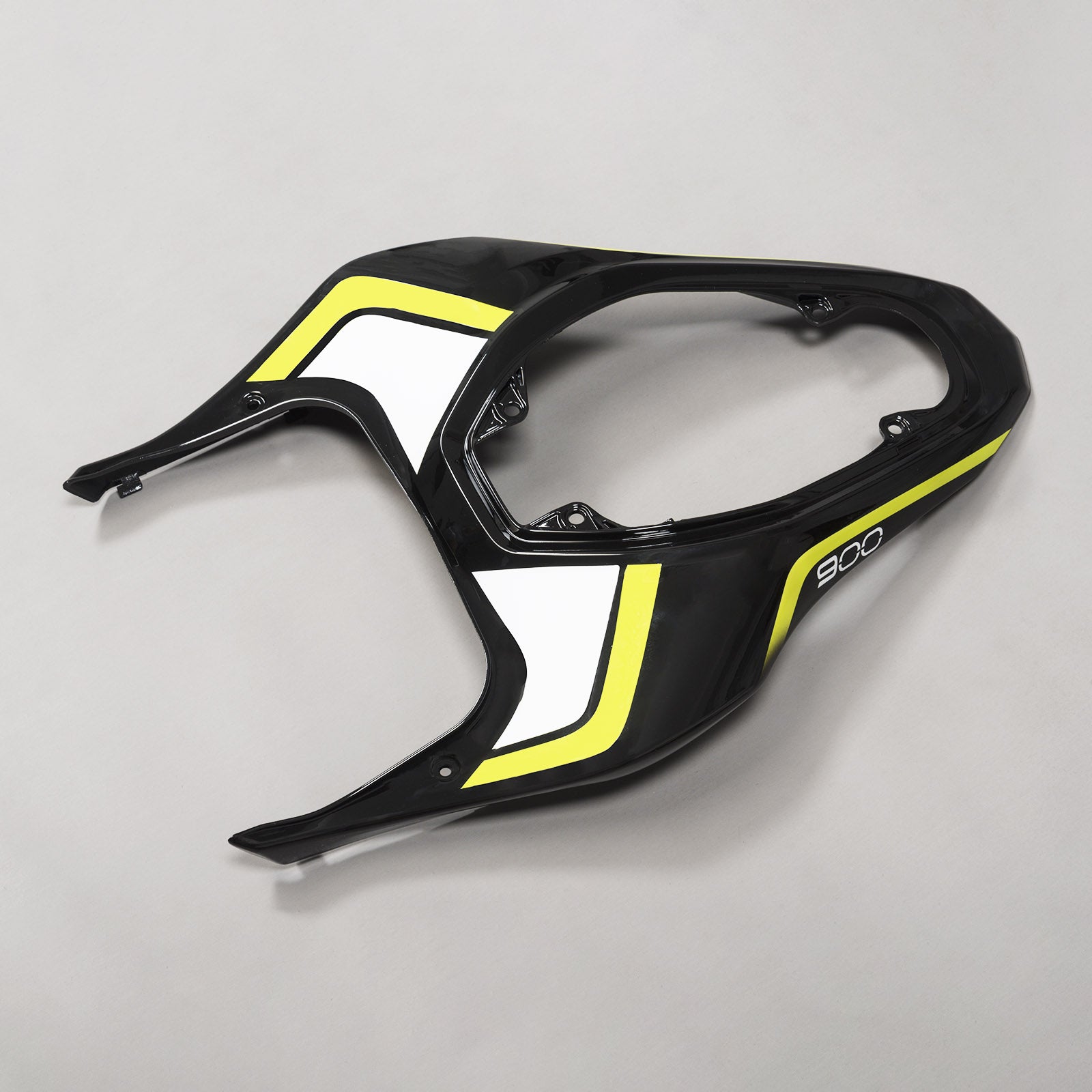 2020-2023 Kawasaki Z900 Injection ABS Plastic Bodywork Fairing