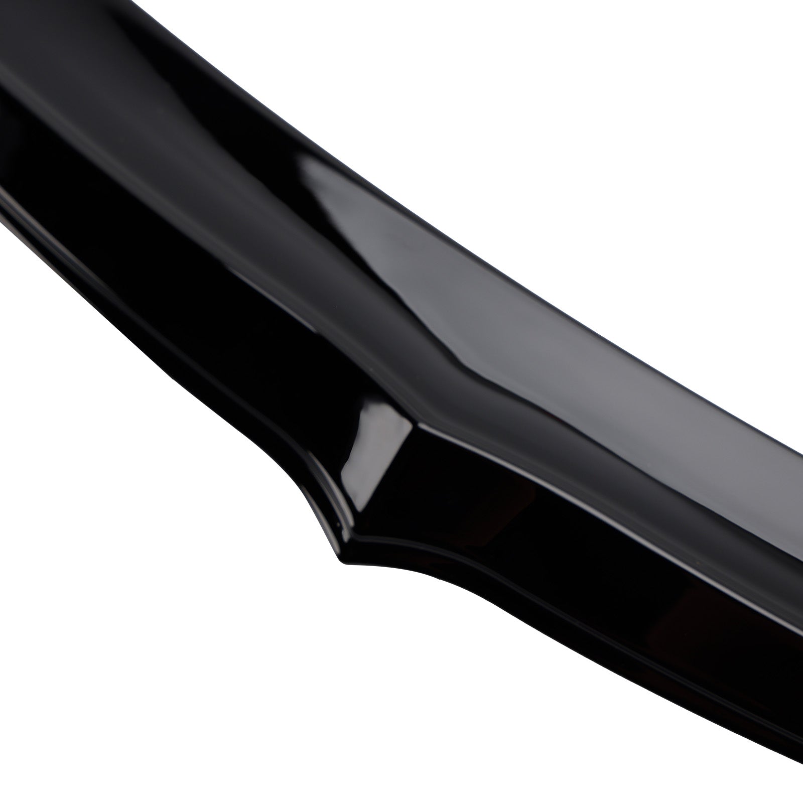 Front Fairing Air Flow Vent Accent Trim For Road Glide FLTRX 2015-Up