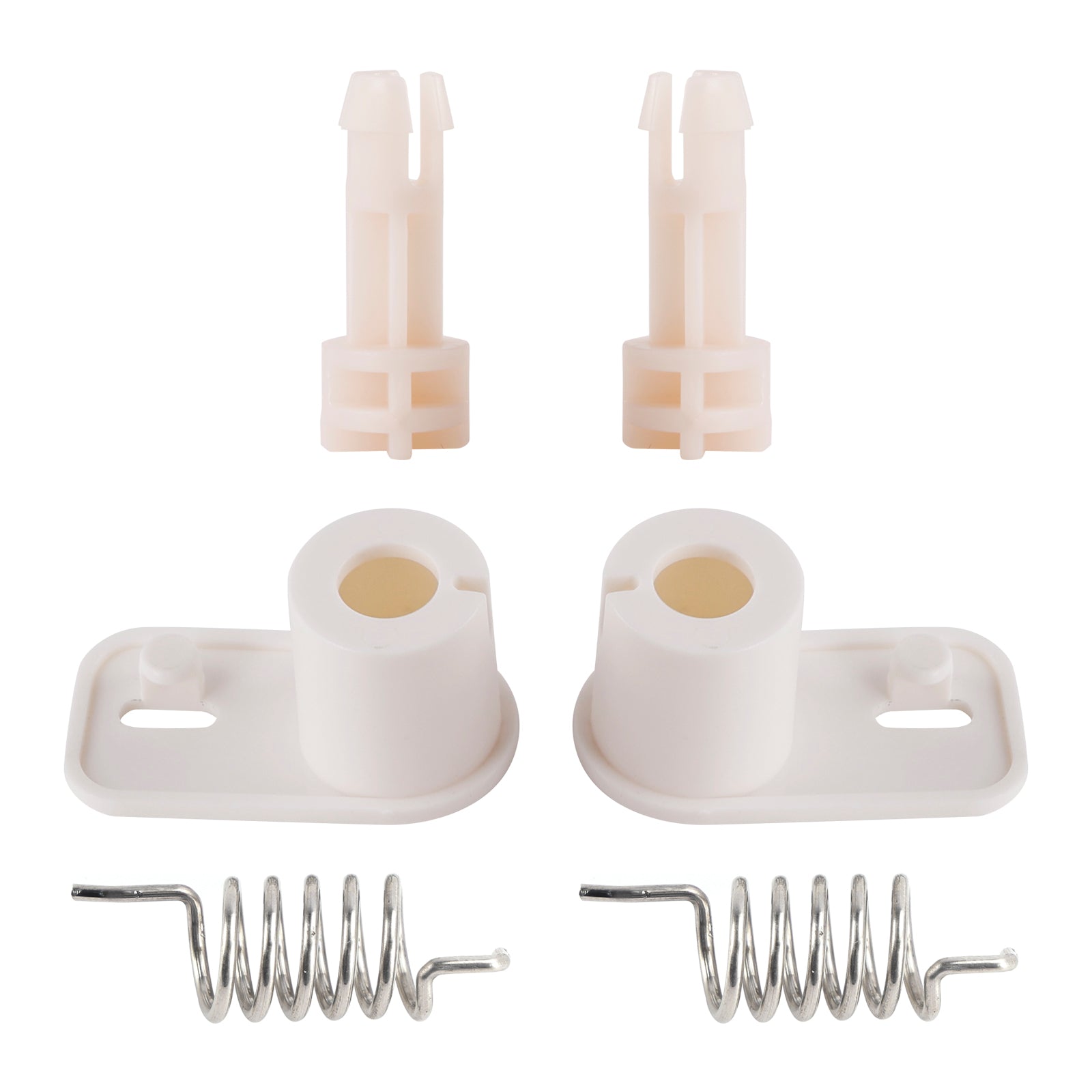 Freezer Door Hinge Spring Replacement Kit For Dometic RM2350 RM2301 RM2553