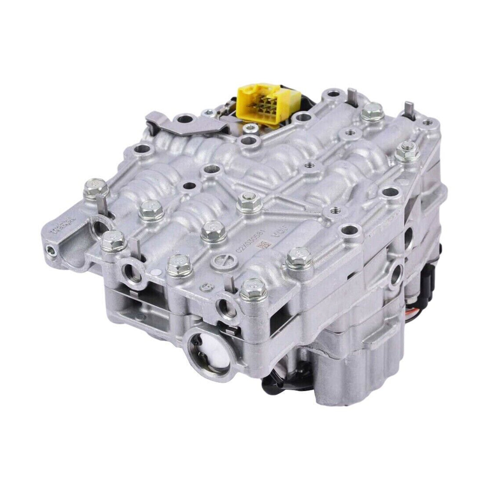 2011-2016 Subaru FORESTER 1.6L 2.5L TR580 CVT Transmission Valve Body 31825AA052
