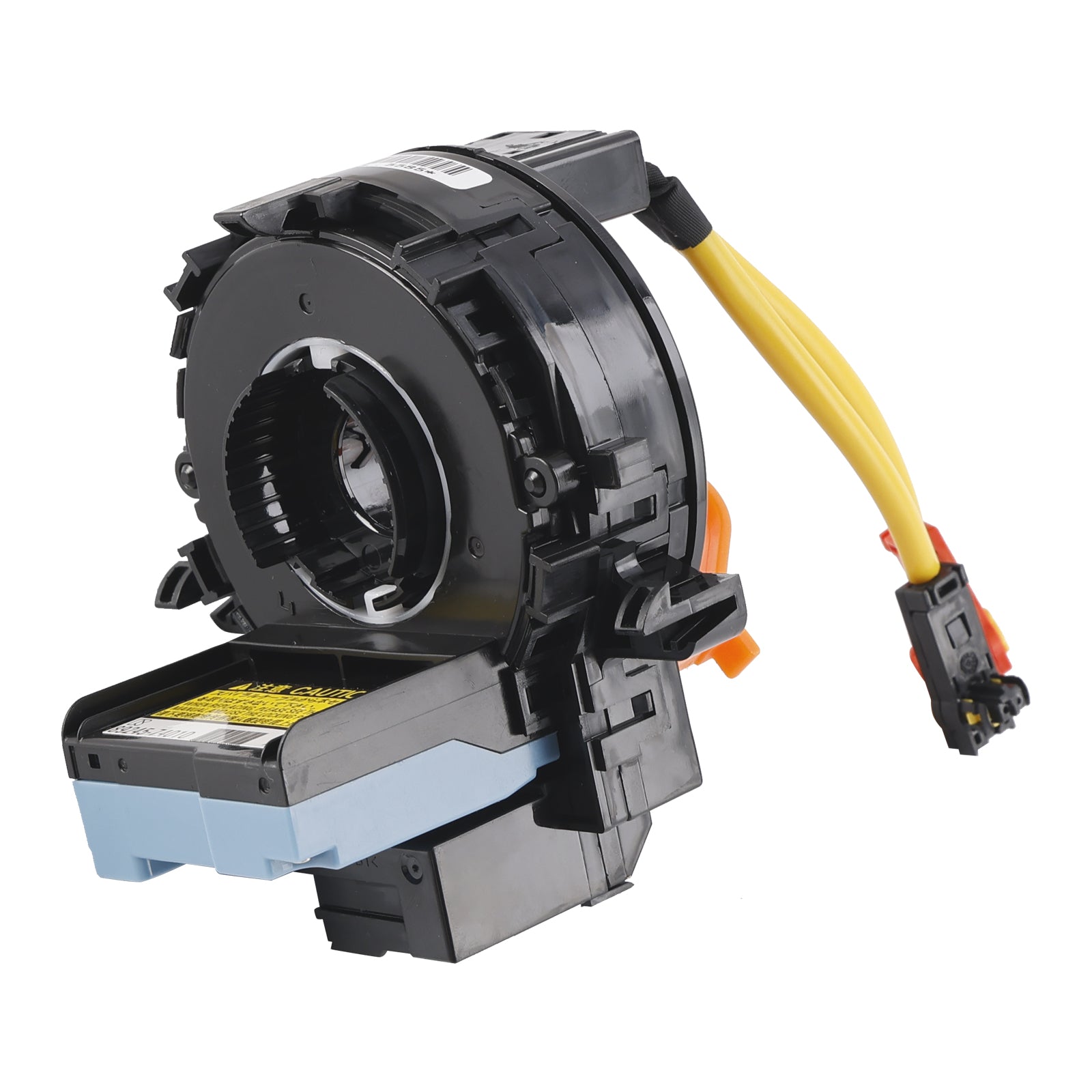 2012-2017 Toyota Prius Clock Spring with Angle Sensor 84307-47020 8430747020