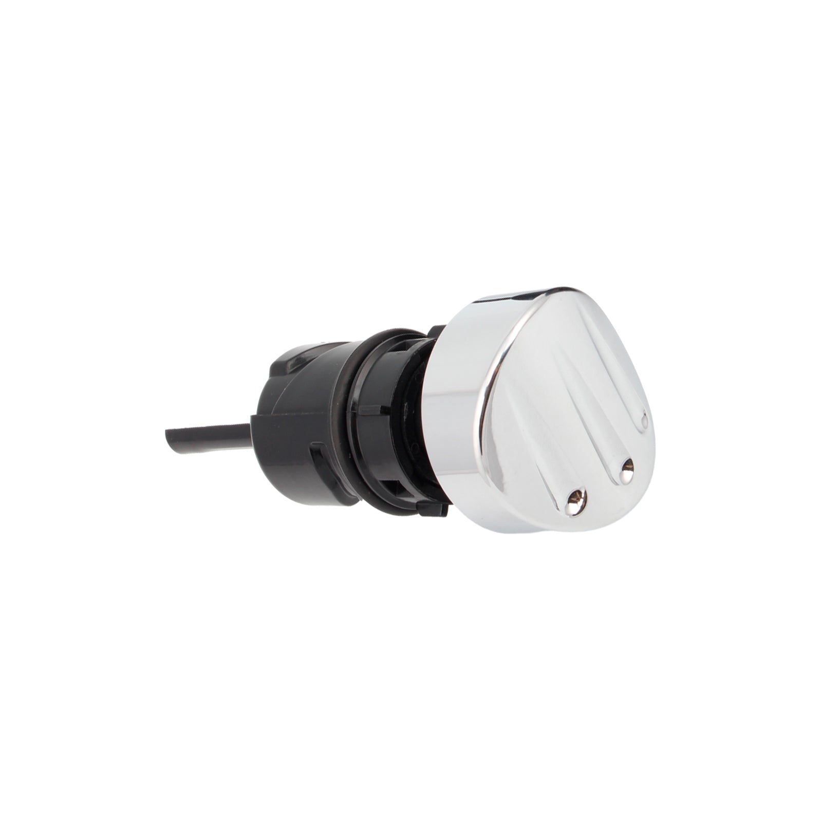 Oliepeilstok Tankdop Plug Voor Sportster XL883 XL1200 2004-2016