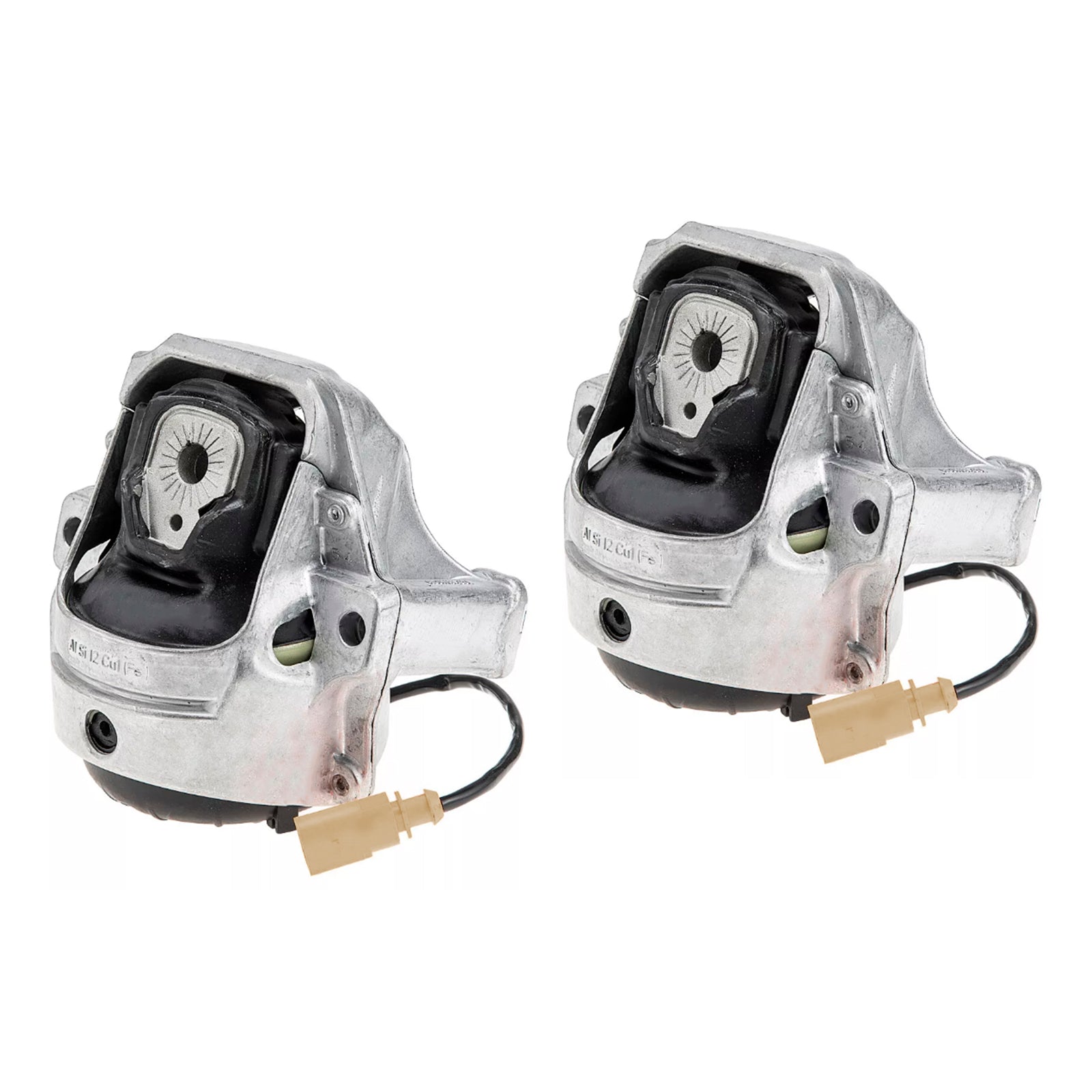 2010-2017 Audi A5 párová držiak na montáž motora Motor Motor 8R0199381