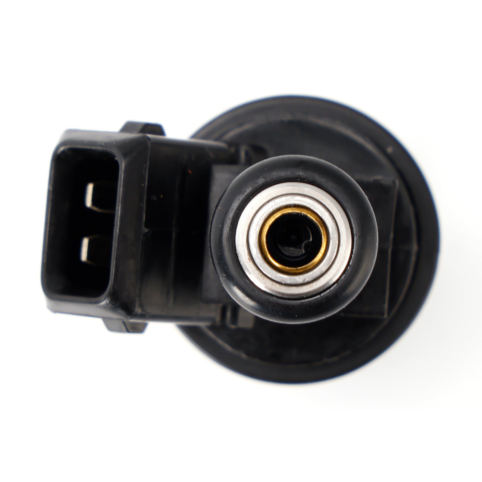 1Pcs Fuel Injector For Vauxhall Astra Vectra Zafira 1.8L 90536149 5WK93151